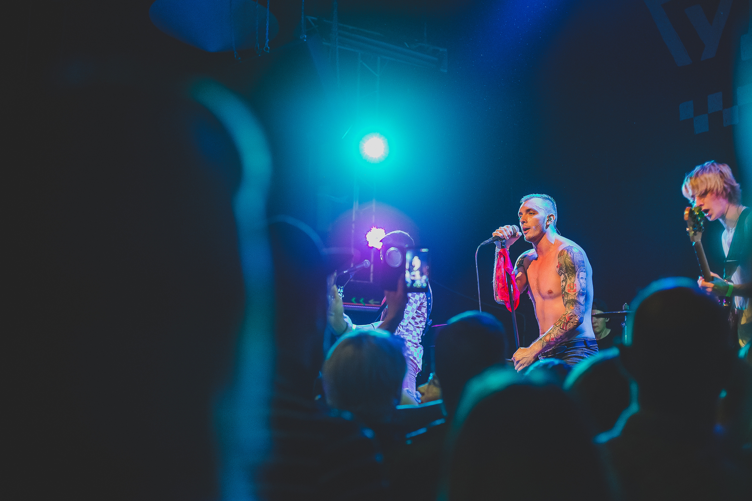 20.04.2019 "ГУДТАЙМС" - Джао Да - Ярославль. Свадебный фотограф в городе Ярославль Артём Урсу