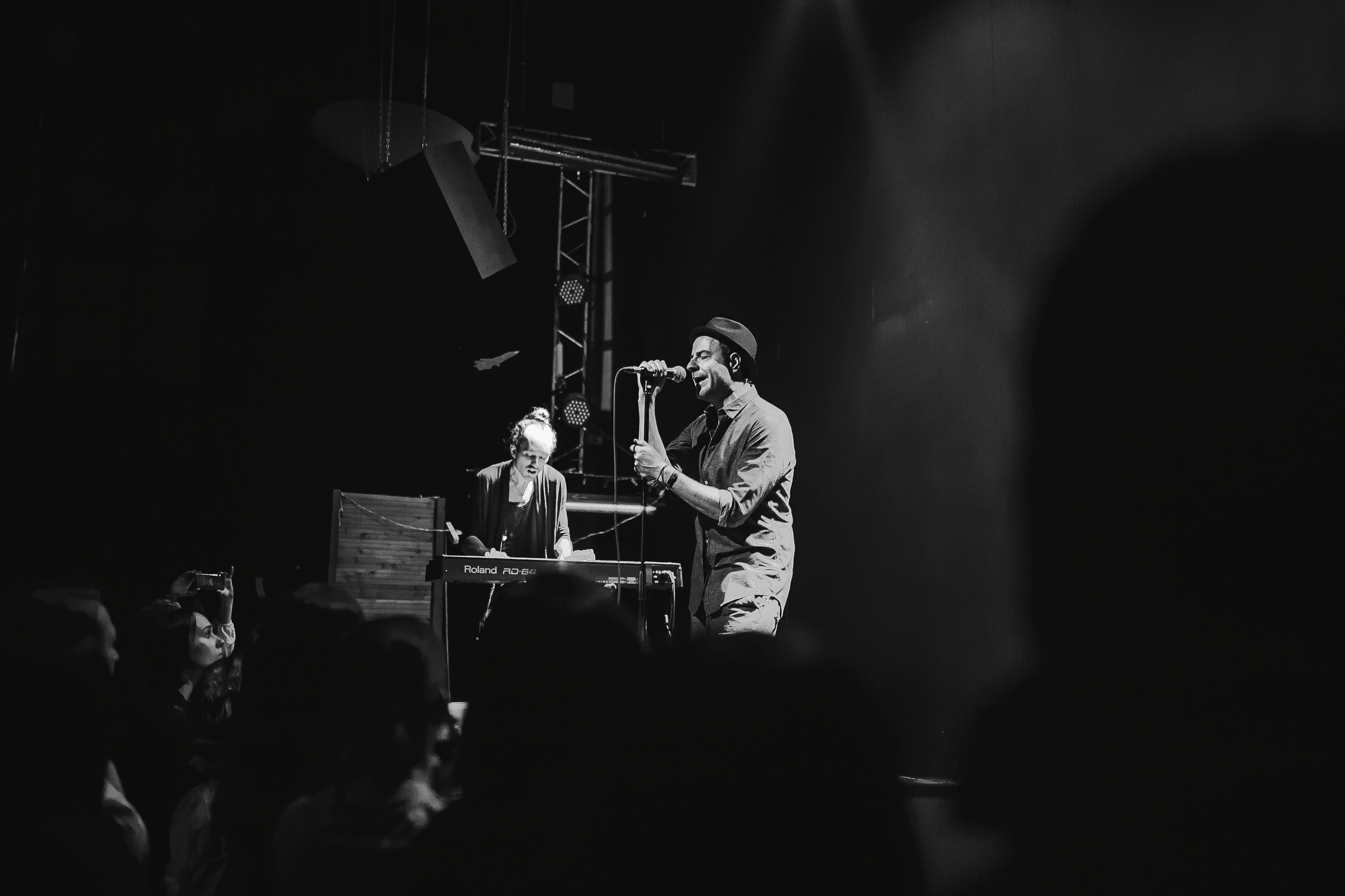 13.01.2019 Zero People - Джао Да - Ярославль. Свадебный фотограф в городе Ярославль Артём Урсу