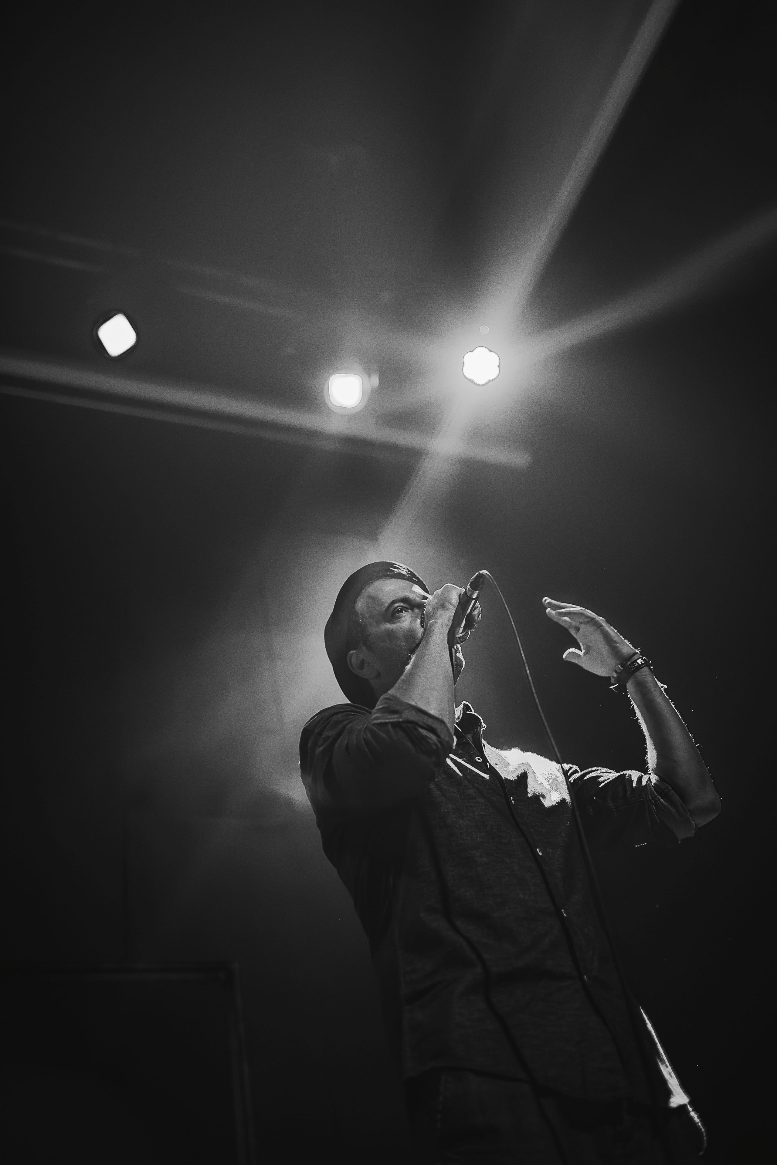 13.01.2019 Zero People - Джао Да - Ярославль. Свадебный фотограф в городе Ярославль Артём Урсу