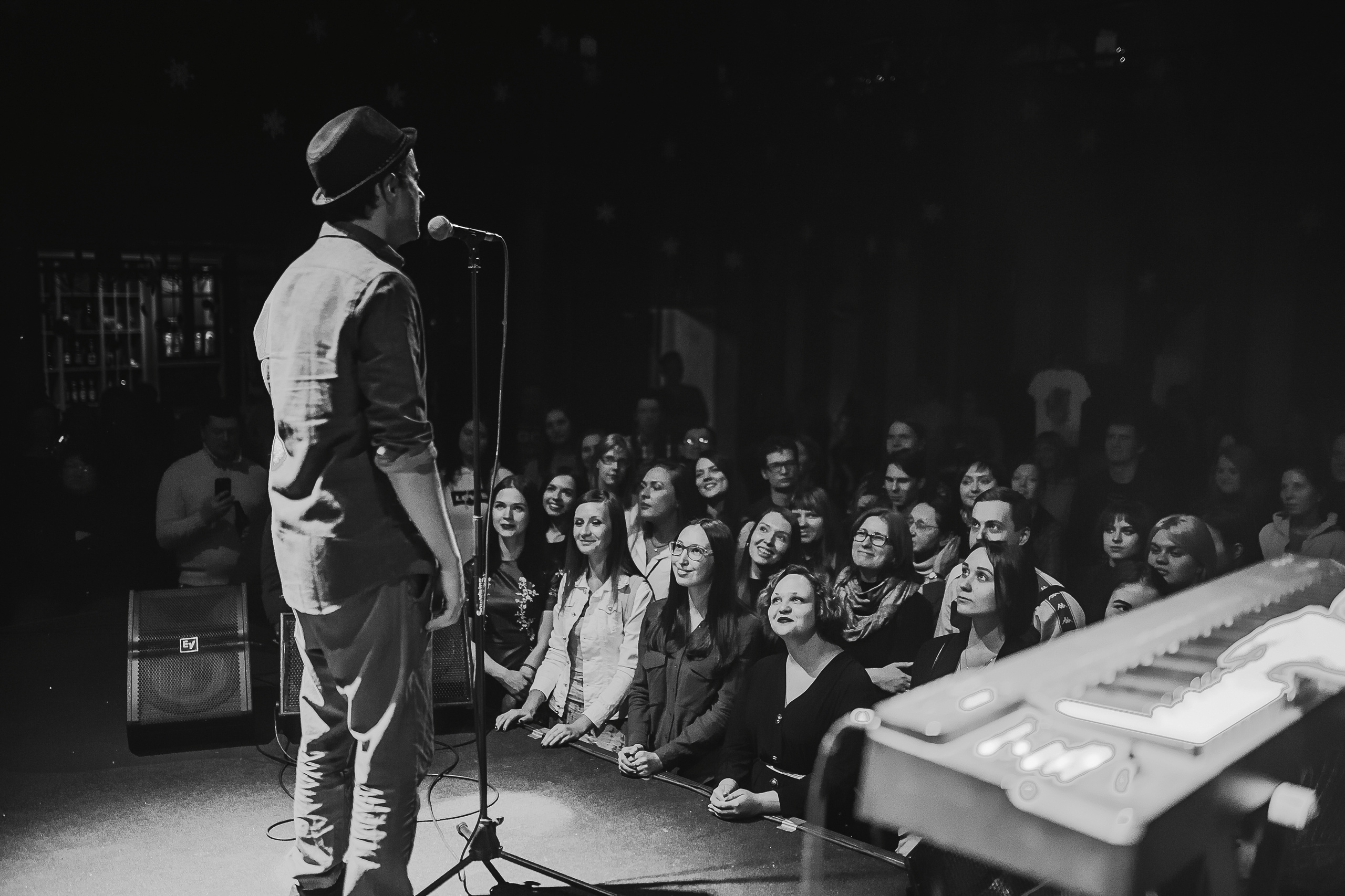 13.01.2019 Zero People - Джао Да - Ярославль. Свадебный фотограф в городе Ярославль Артём Урсу