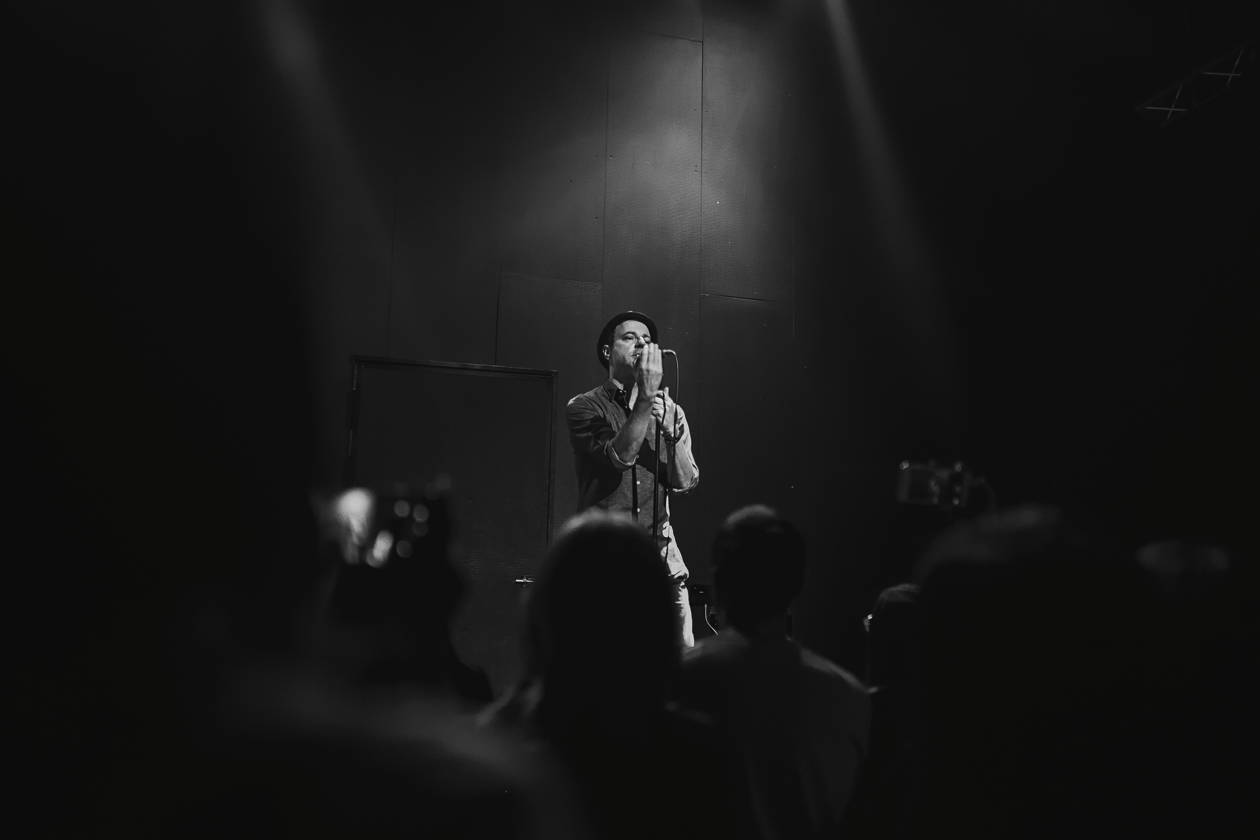 13.01.2019 Zero People - Джао Да - Ярославль. Свадебный фотограф в городе Ярославль Артём Урсу