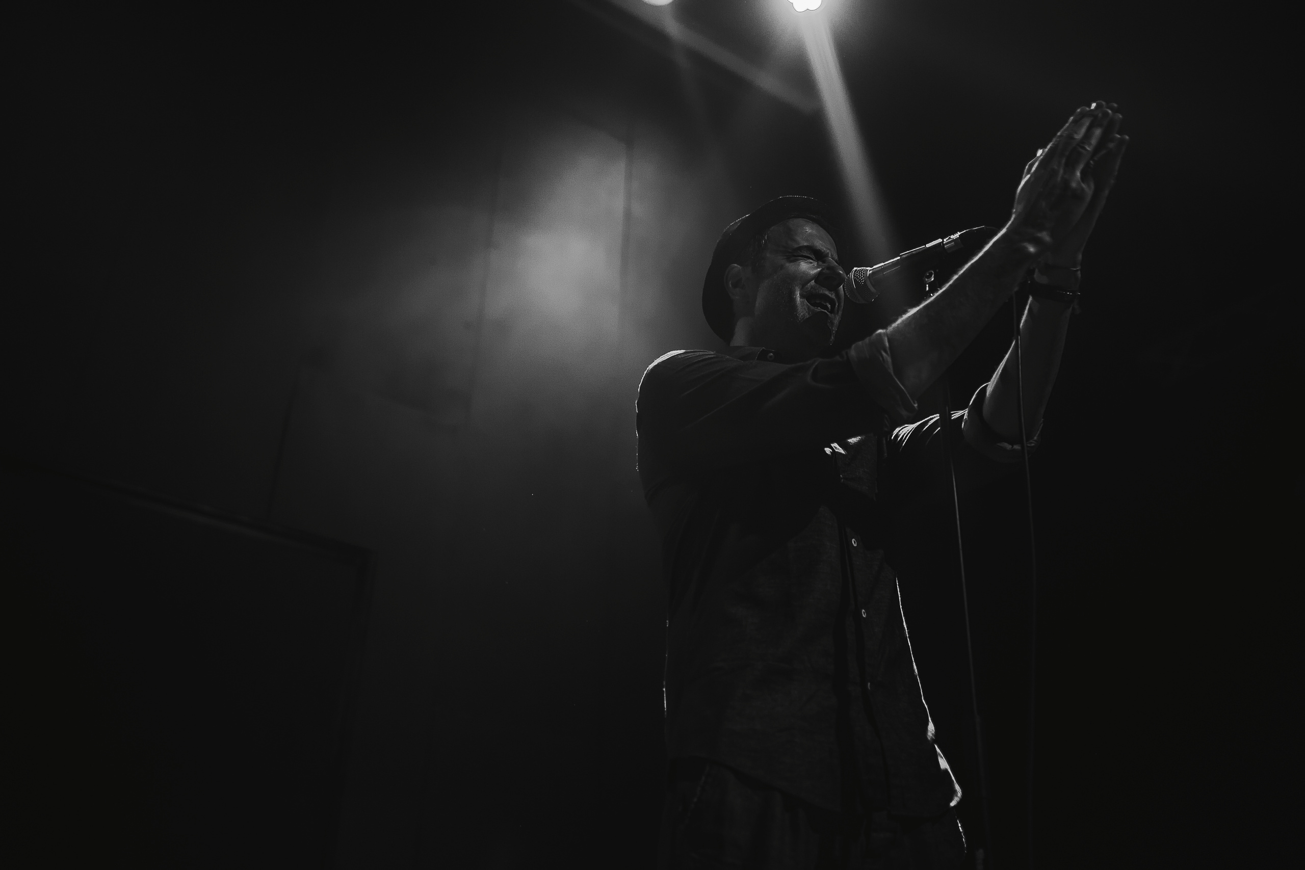 13.01.2019 Zero People - Джао Да - Ярославль. Свадебный фотограф в городе Ярославль Артём Урсу