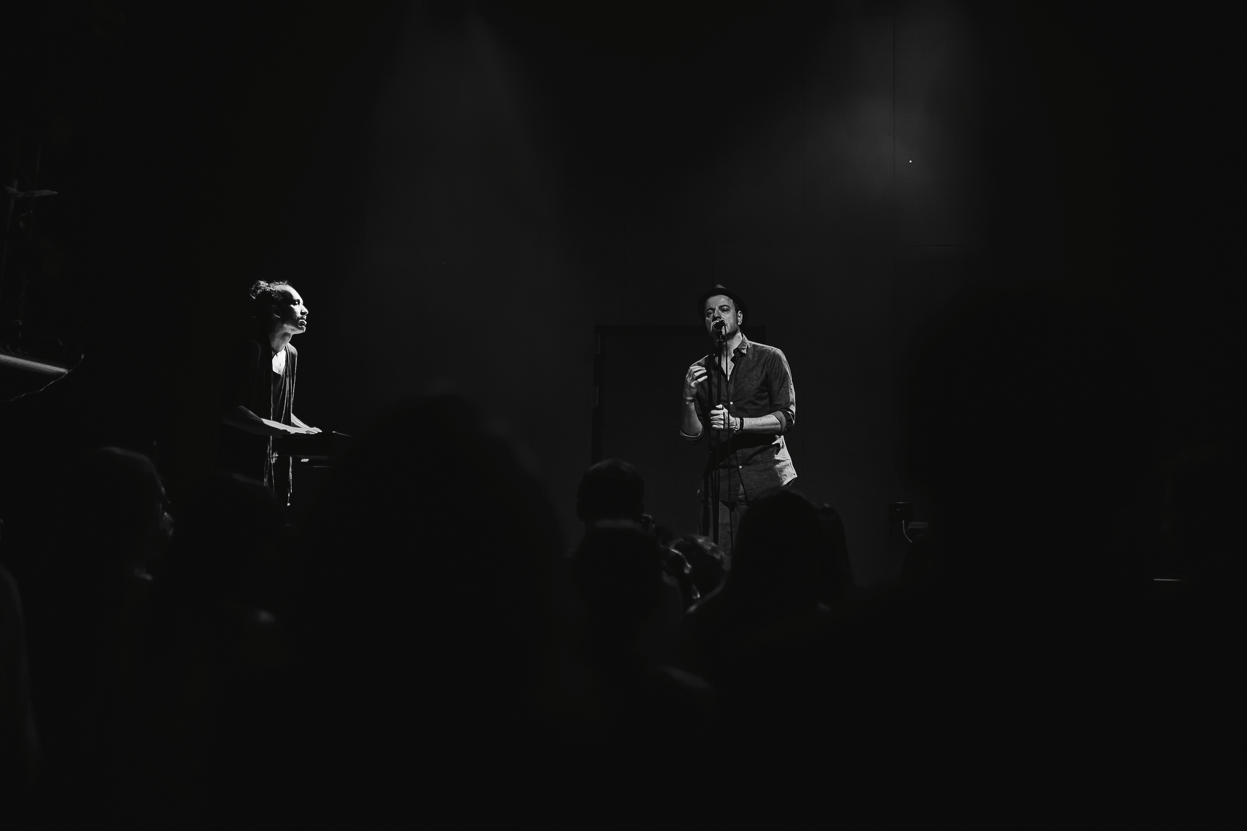 13.01.2019 Zero People - Джао Да - Ярославль. Свадебный фотограф в городе Ярославль Артём Урсу