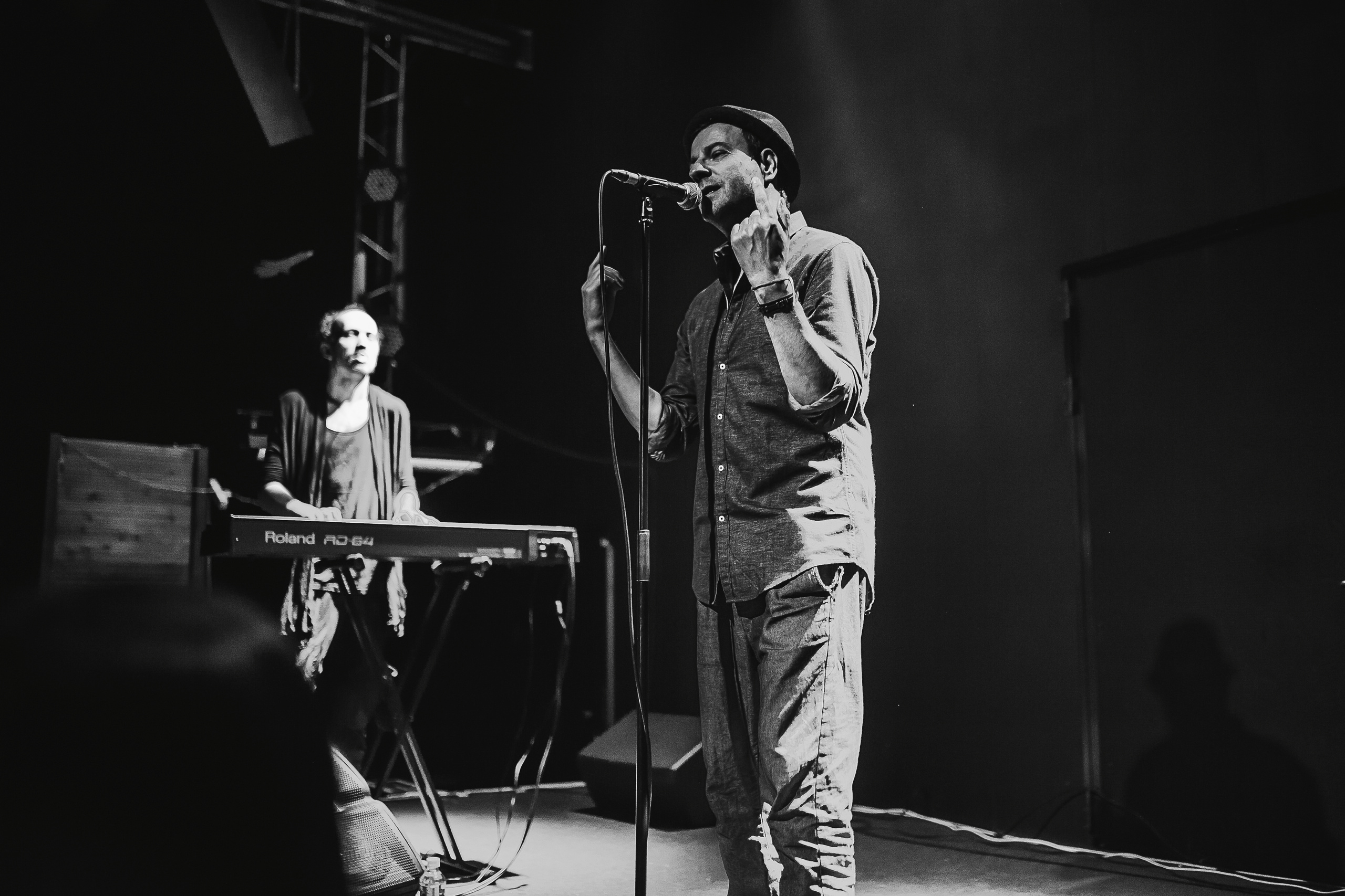 13.01.2019 Zero People - Джао Да - Ярославль. Свадебный фотограф в городе Ярославль Артём Урсу