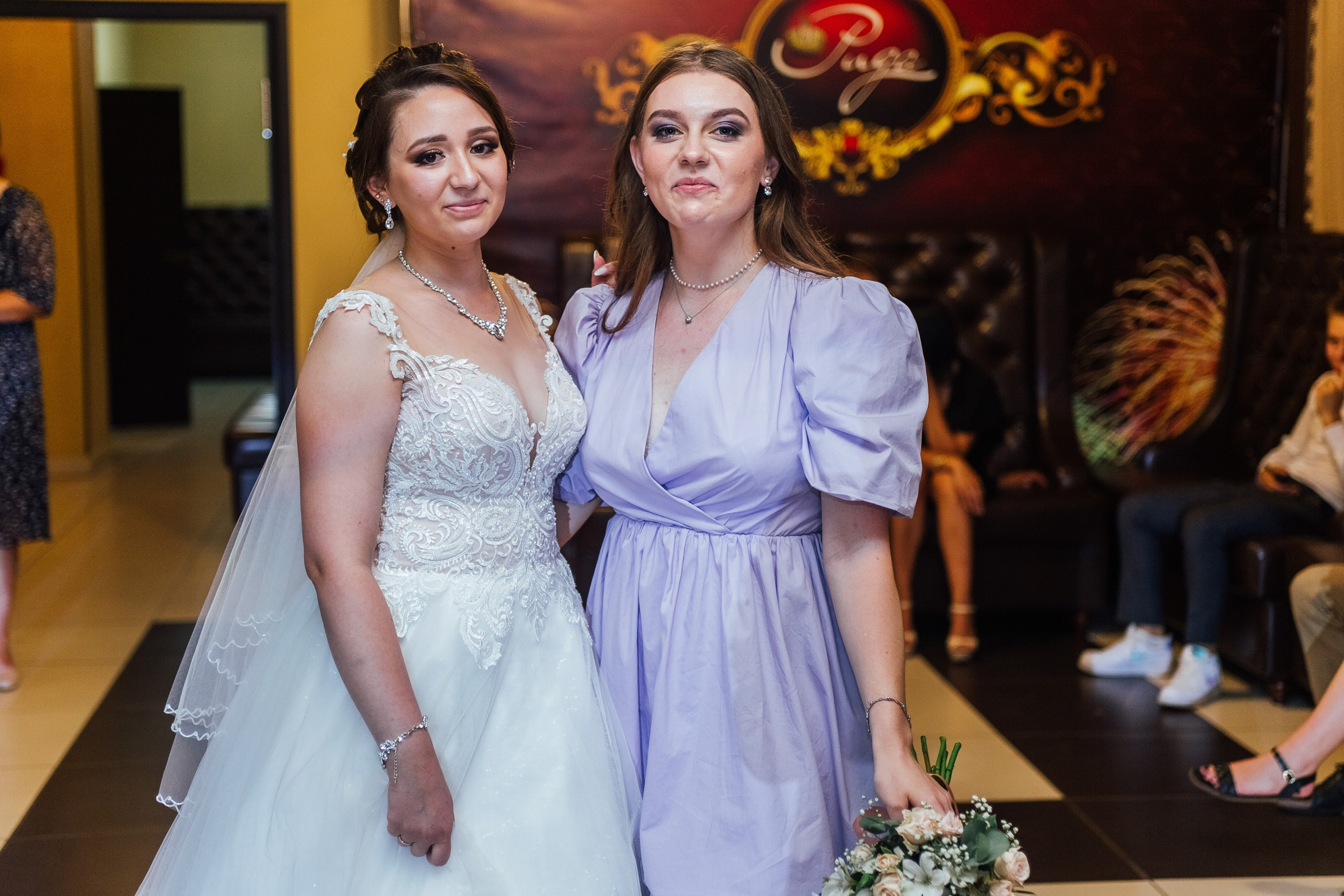 Дмитрий и Евгения. Свадебный и семейный фотограф Екатерина Бубнова