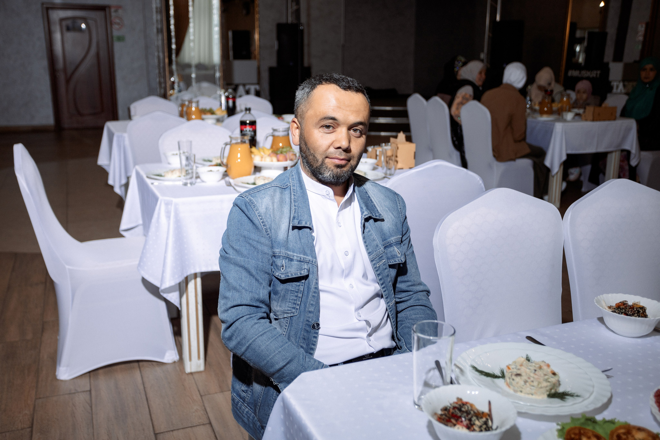 ПРИМЕР: Хушик и Ксения. Прогулка. Все фото. Профессиональный фотограф в Ижевске Леша Петров