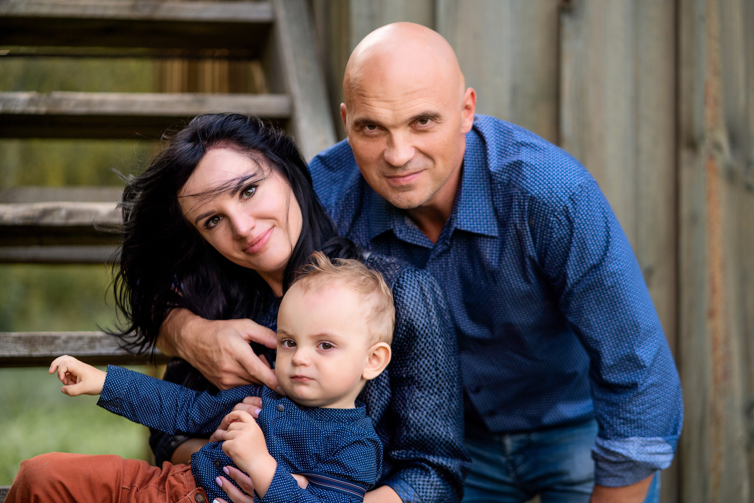 Семейная прогулка в музее Архитектуры и Быта. Семейный и свадебный фотограф Минск, Беларусь Анна Орловская