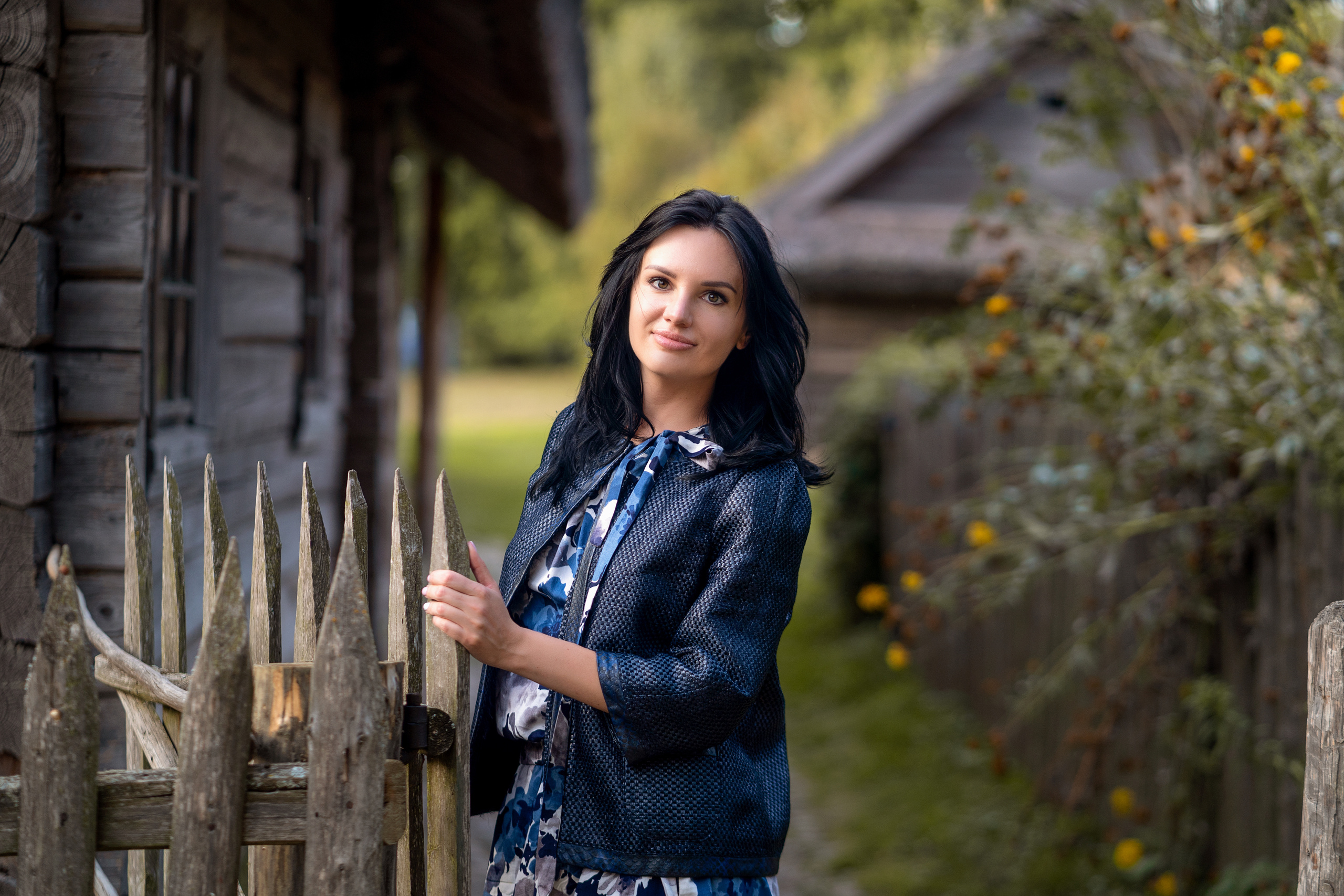 Семейная прогулка в музее Архитектуры и Быта. Семейный и свадебный фотограф Минск, Беларусь Анна Орловская