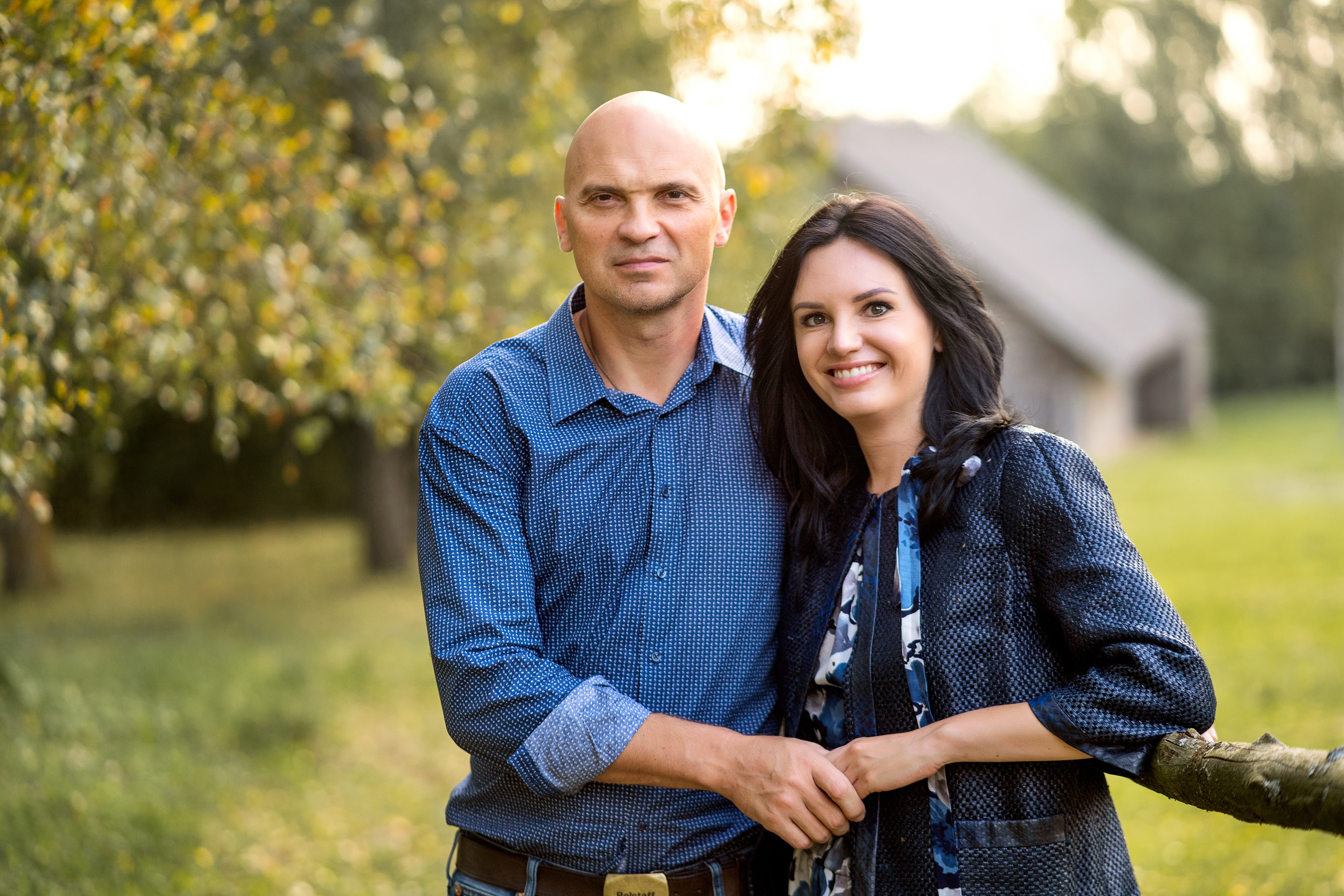 Семейная прогулка в музее Архитектуры и Быта. Семейный и свадебный фотограф Минск, Беларусь Анна Орловская