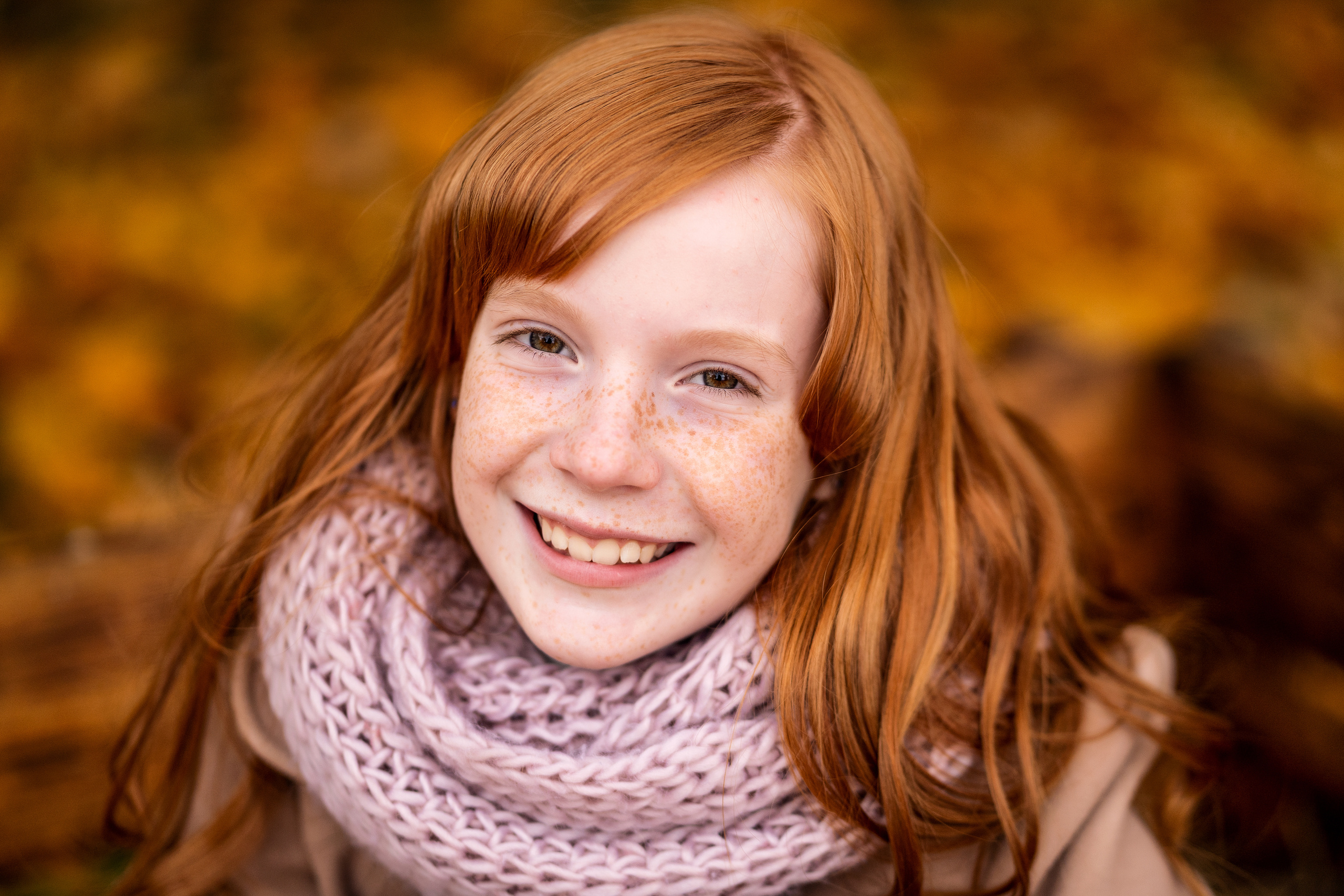 Цвета осени. Семейный и свадебный фотограф Минск, Беларусь Анна Орловская