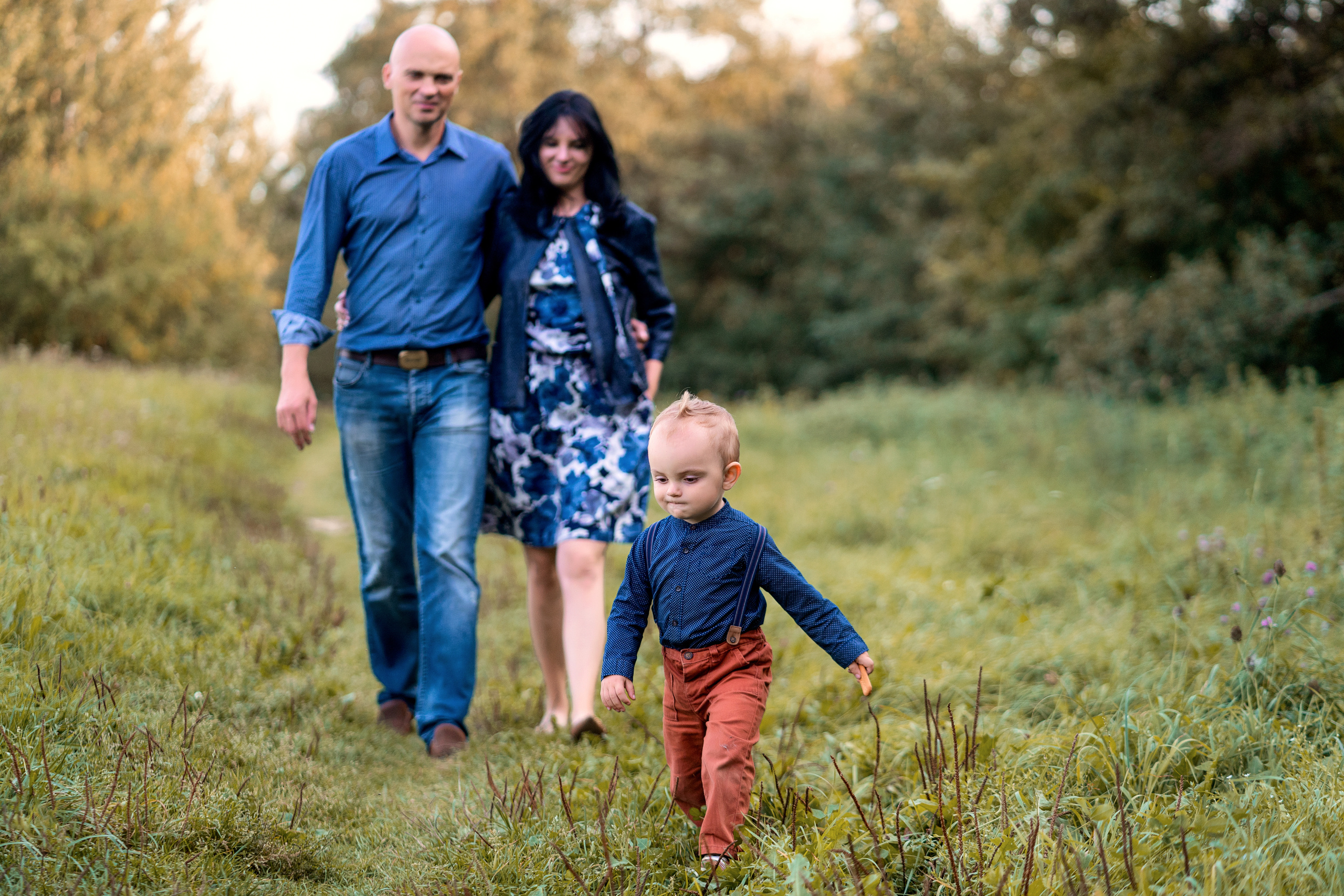 Семейная прогулка в музее Архитектуры и Быта. Семейный и свадебный фотограф Минск, Беларусь Анна Орловская