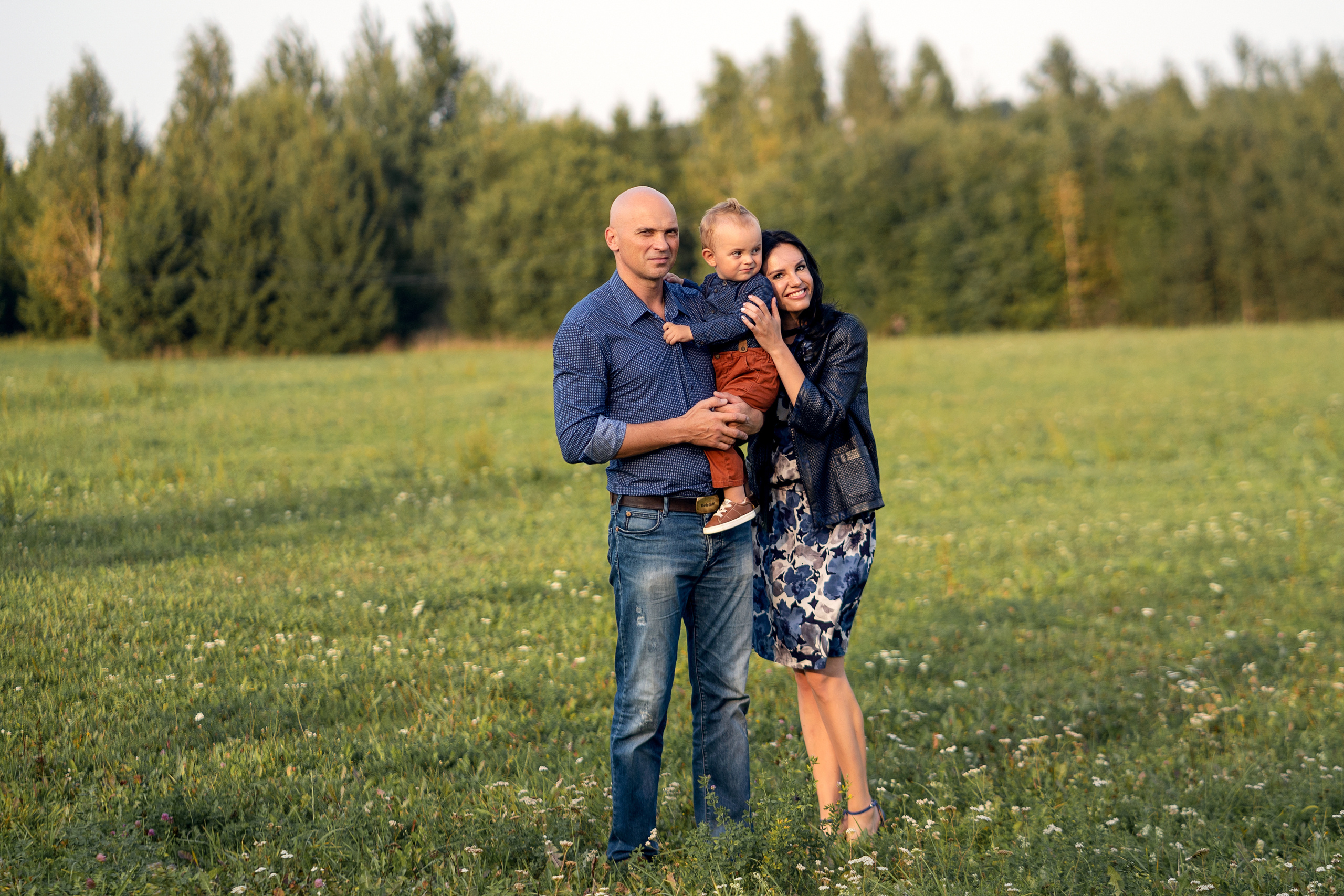 Семейная прогулка в музее Архитектуры и Быта. Семейный и свадебный фотограф Минск, Беларусь Анна Орловская