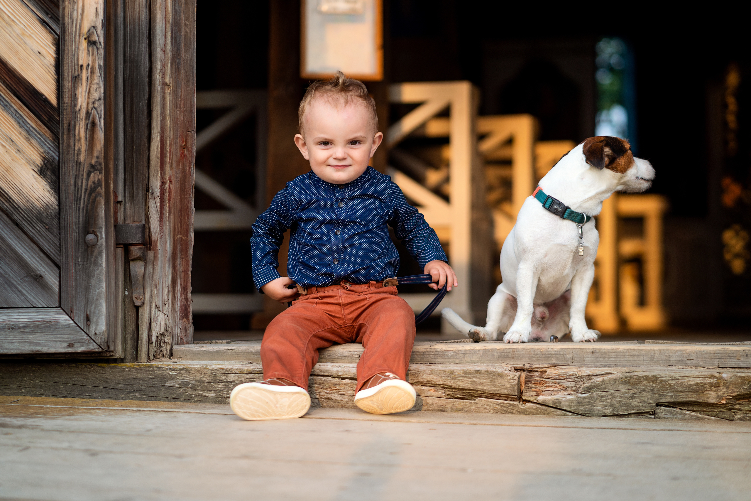 Семейная прогулка в музее Архитектуры и Быта. Семейный и свадебный фотограф Минск, Беларусь Анна Орловская