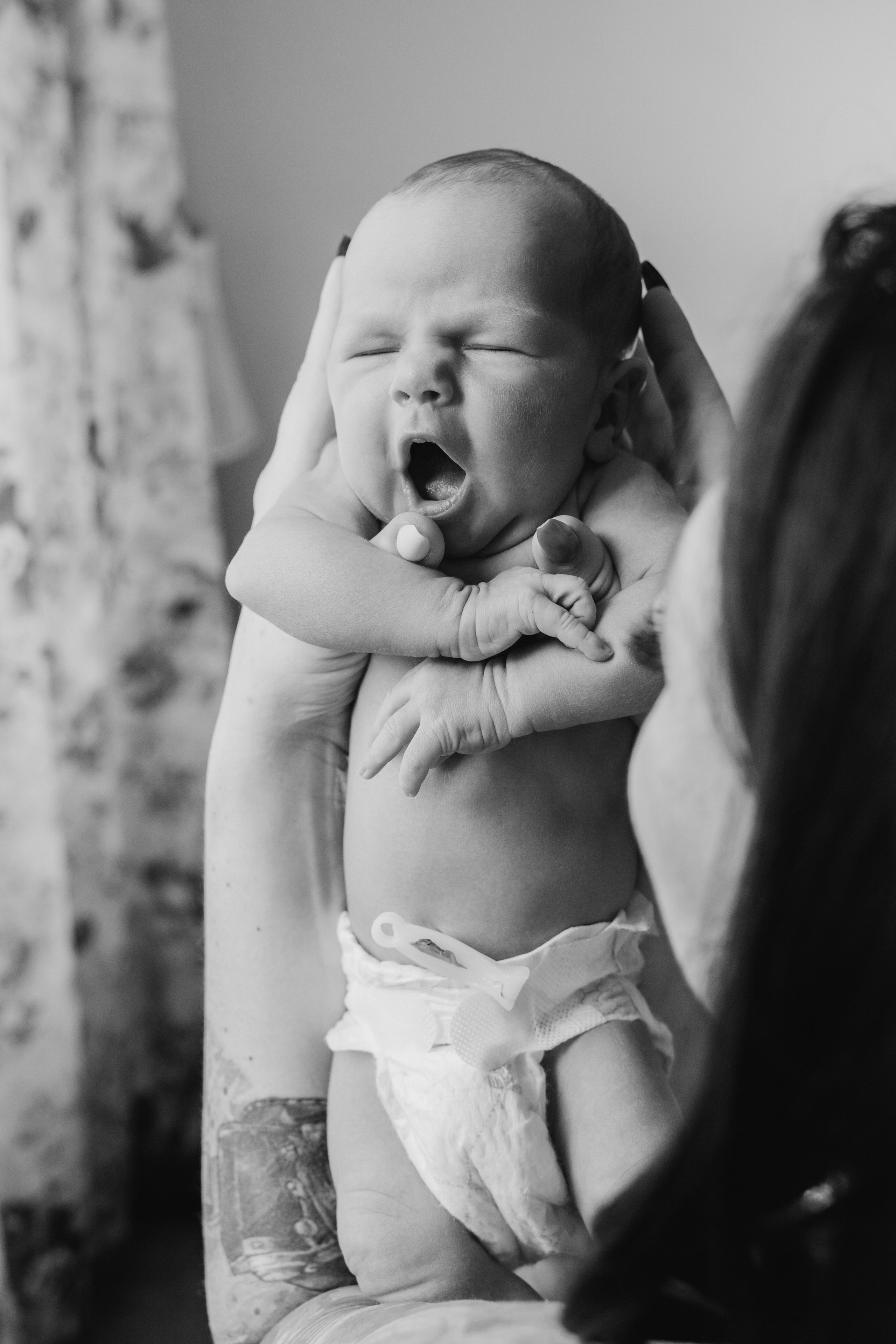 Пятый день счастья. Детский и семейный фотограф Ташкент Наталья Кривенко