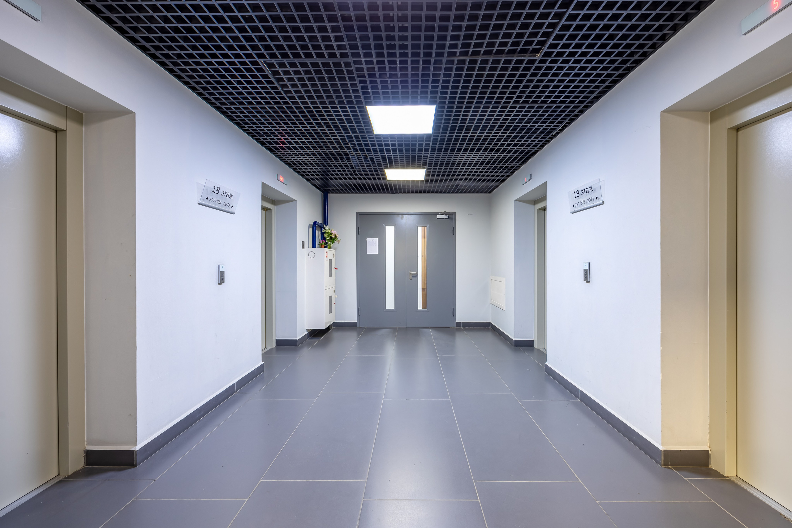 Съемка квартиры для аренды в ЖК «Амстердам». Интерьерный фотограф в Москве Сергей Чекмезов