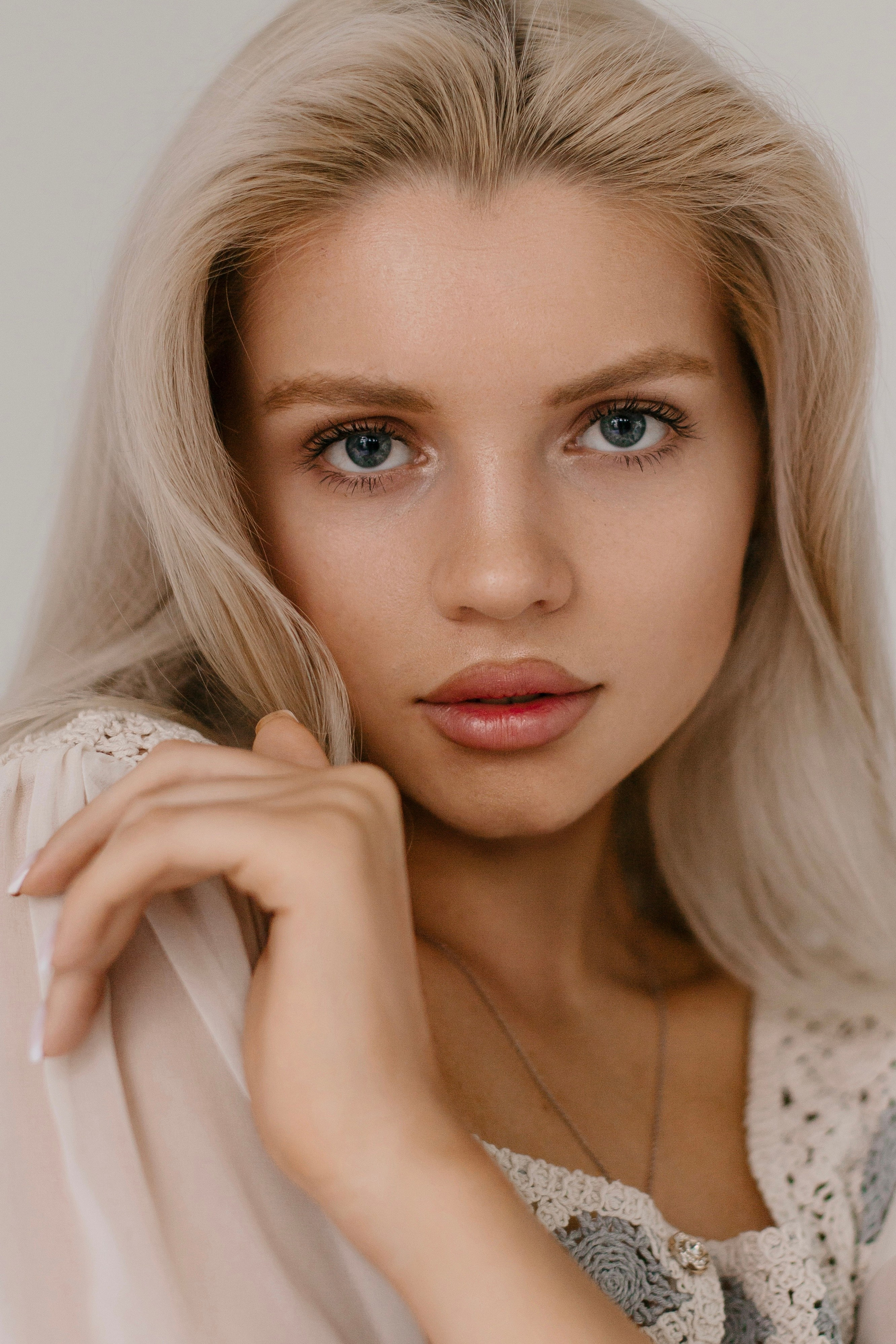 Дарья. Свадебный и семейный фотограф в Казани Aileen