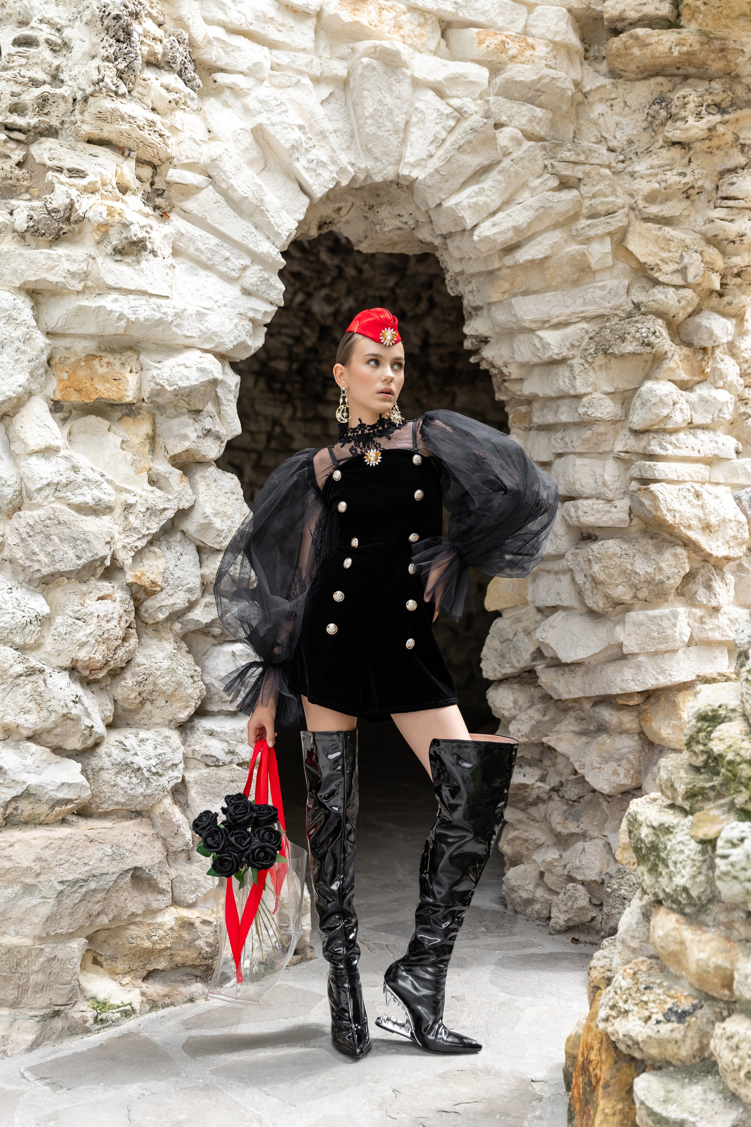 Зеленый подиум (KIDS REVOLUTION и GIZA). Татьяна Чернышова свадебный фотограф Москва