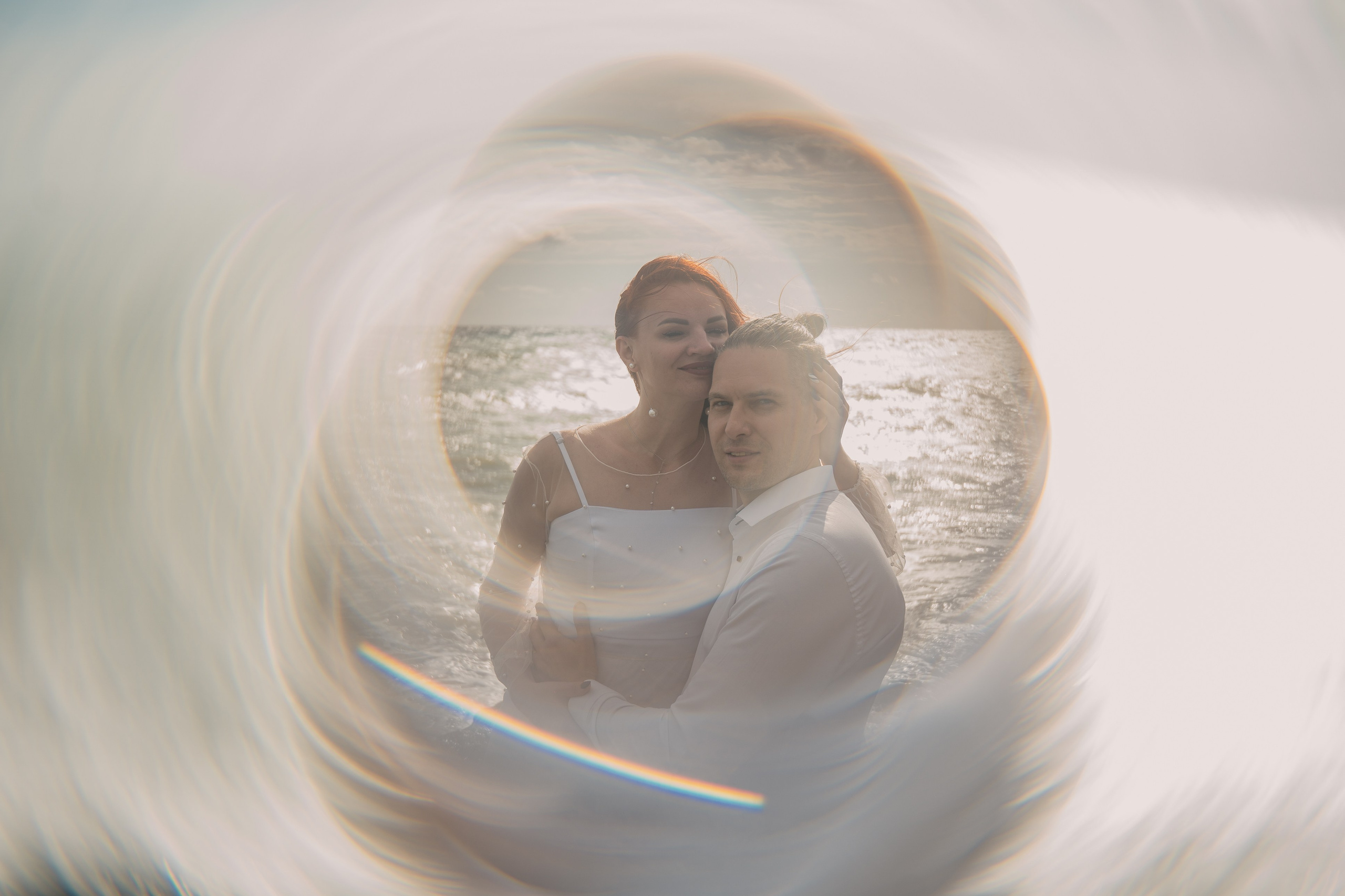 Фотосессия на пляже в Сочи | Мирослав Черепанов