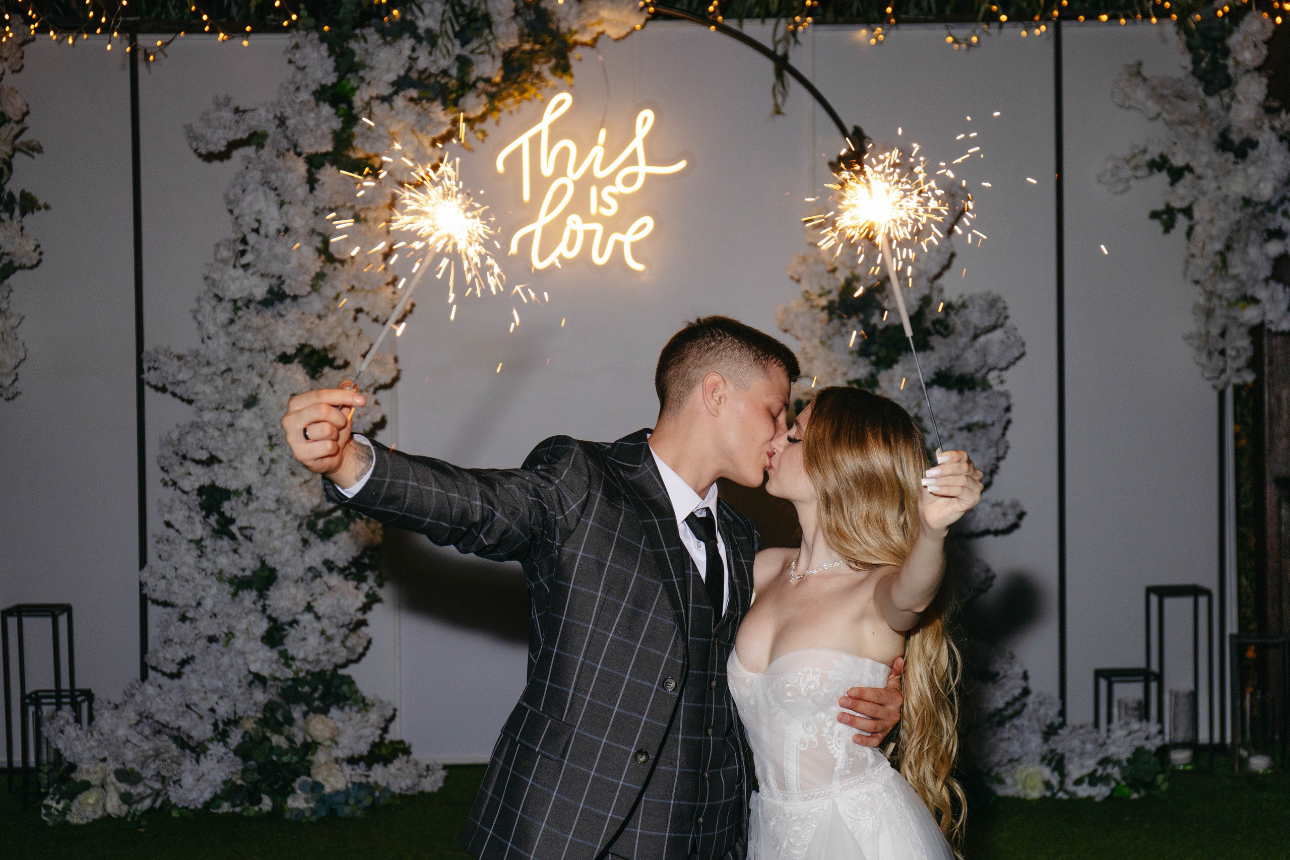 Петр и Анна. Свадебный и женский фотограф