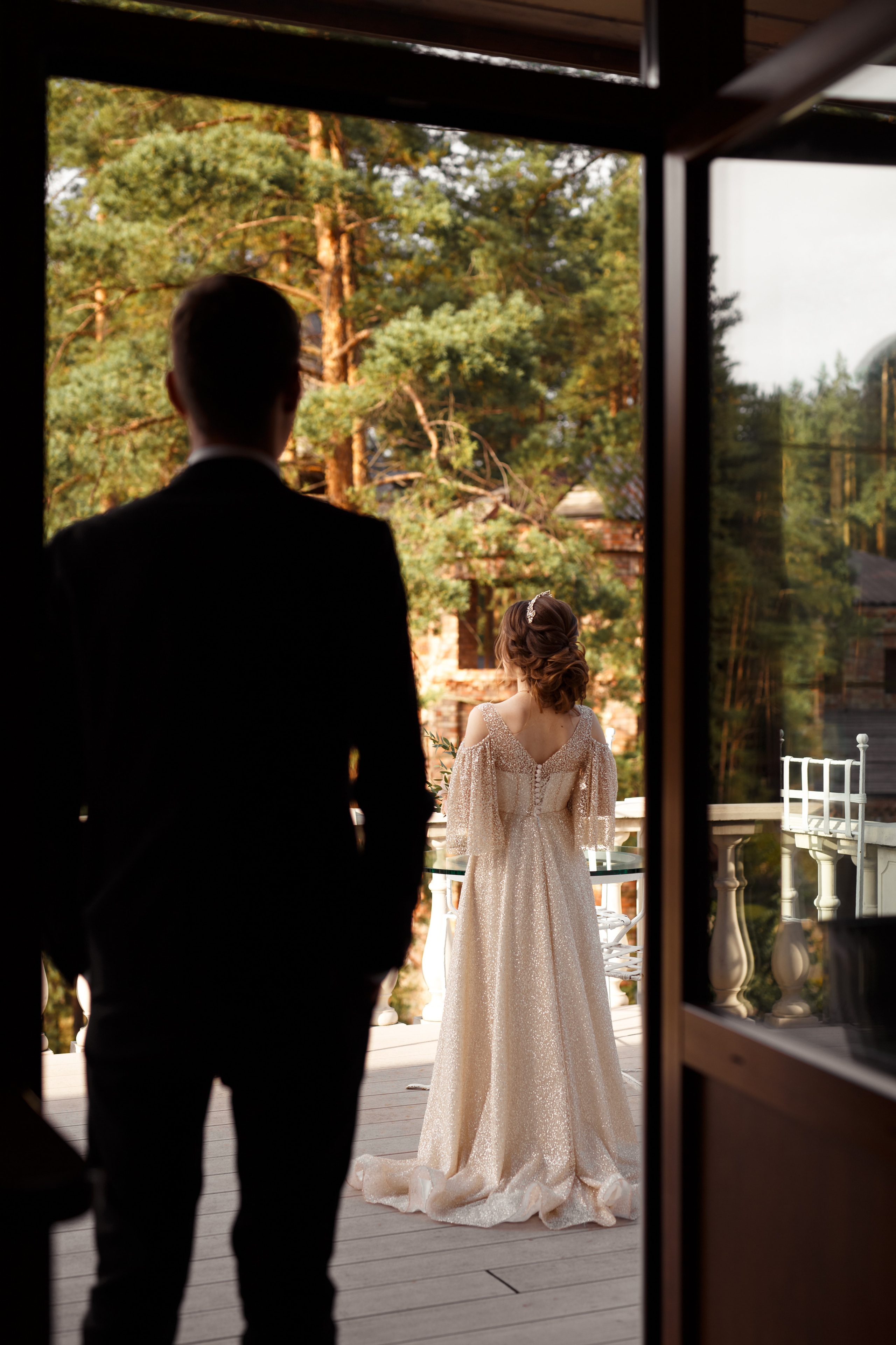 Свадьба в Усадьбе Мещерская_Оля и Гена 23.08.2020. Кристина Невская — свадебный фотограф во Владимире