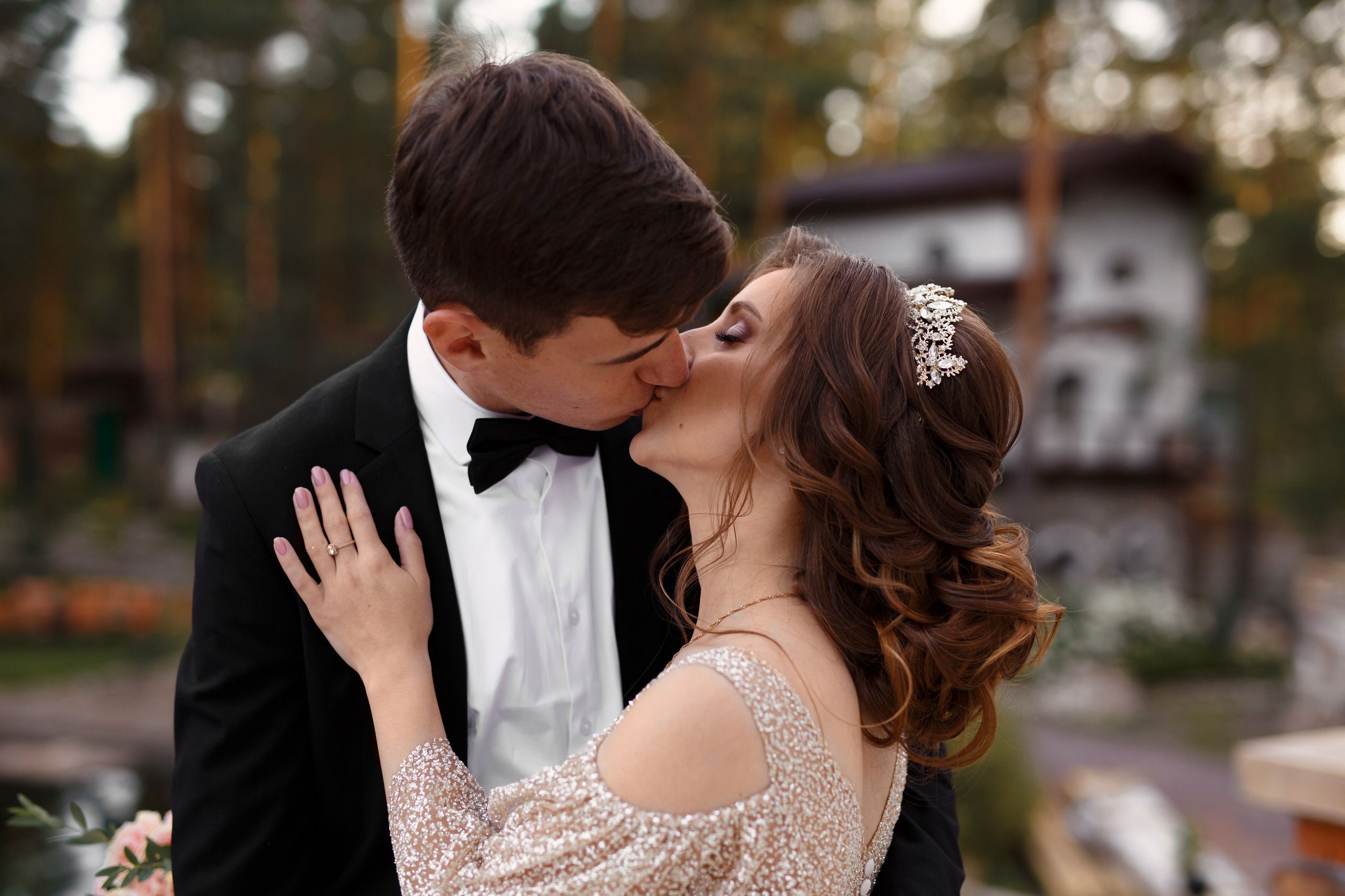 Свадьба в Усадьбе Мещерская_Оля и Гена 23.08.2020. Кристина Невская — свадебный фотограф во Владимире