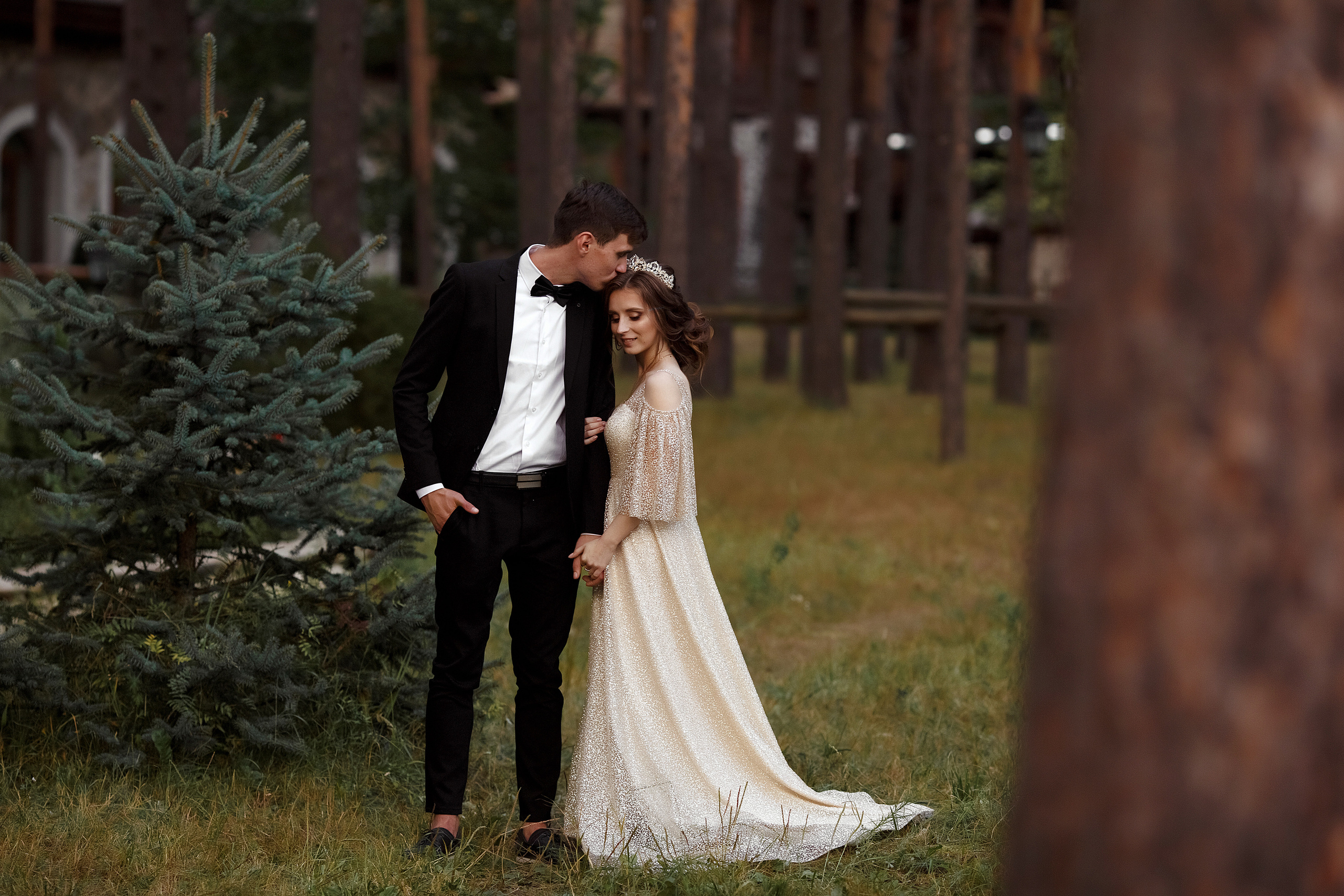 Свадьба в Усадьбе Мещерская_Оля и Гена 23.08.2020. Кристина Невская — свадебный фотограф во Владимире