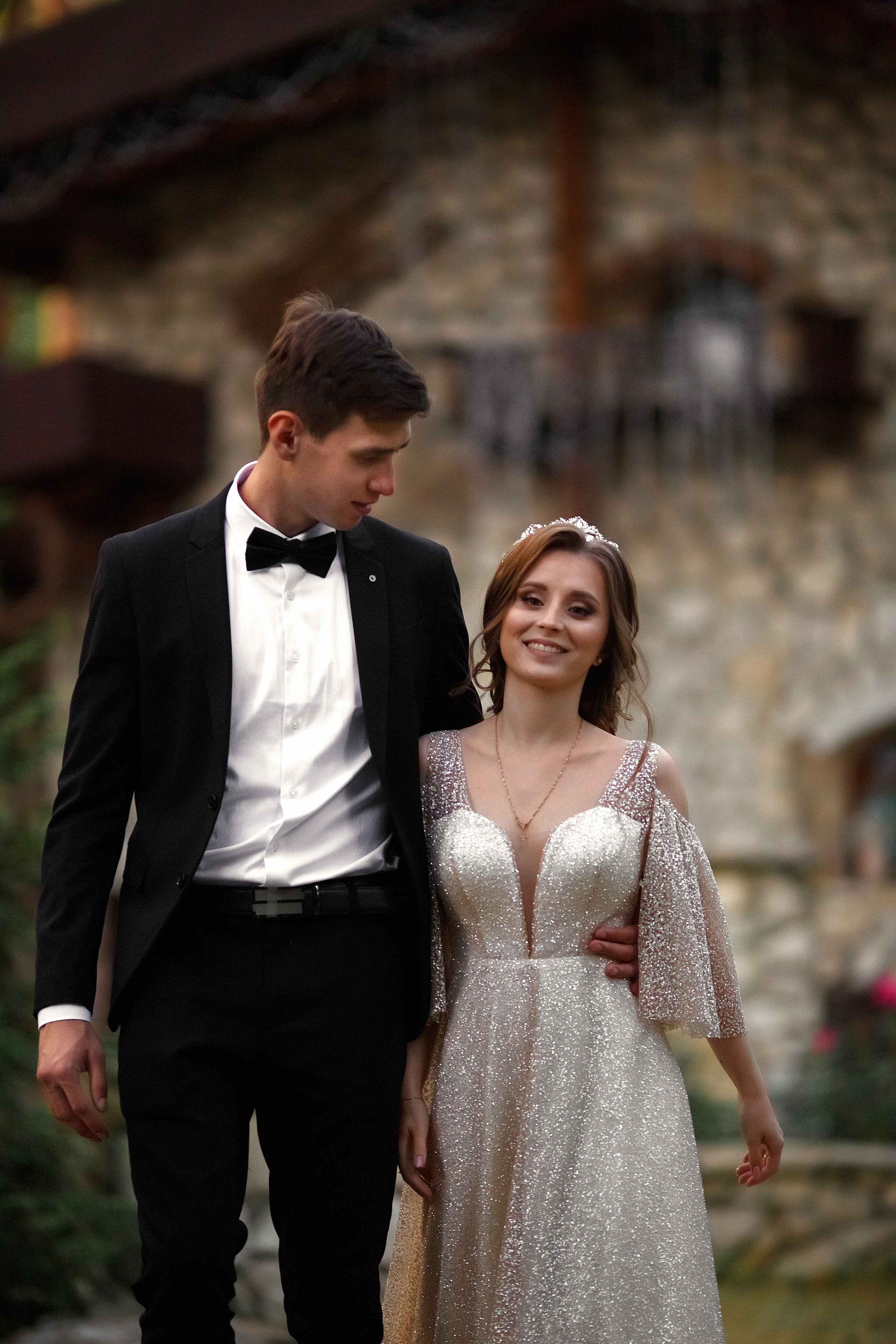 Свадьба в Усадьбе Мещерская_Оля и Гена 23.08.2020. Кристина Невская — свадебный фотограф во Владимире