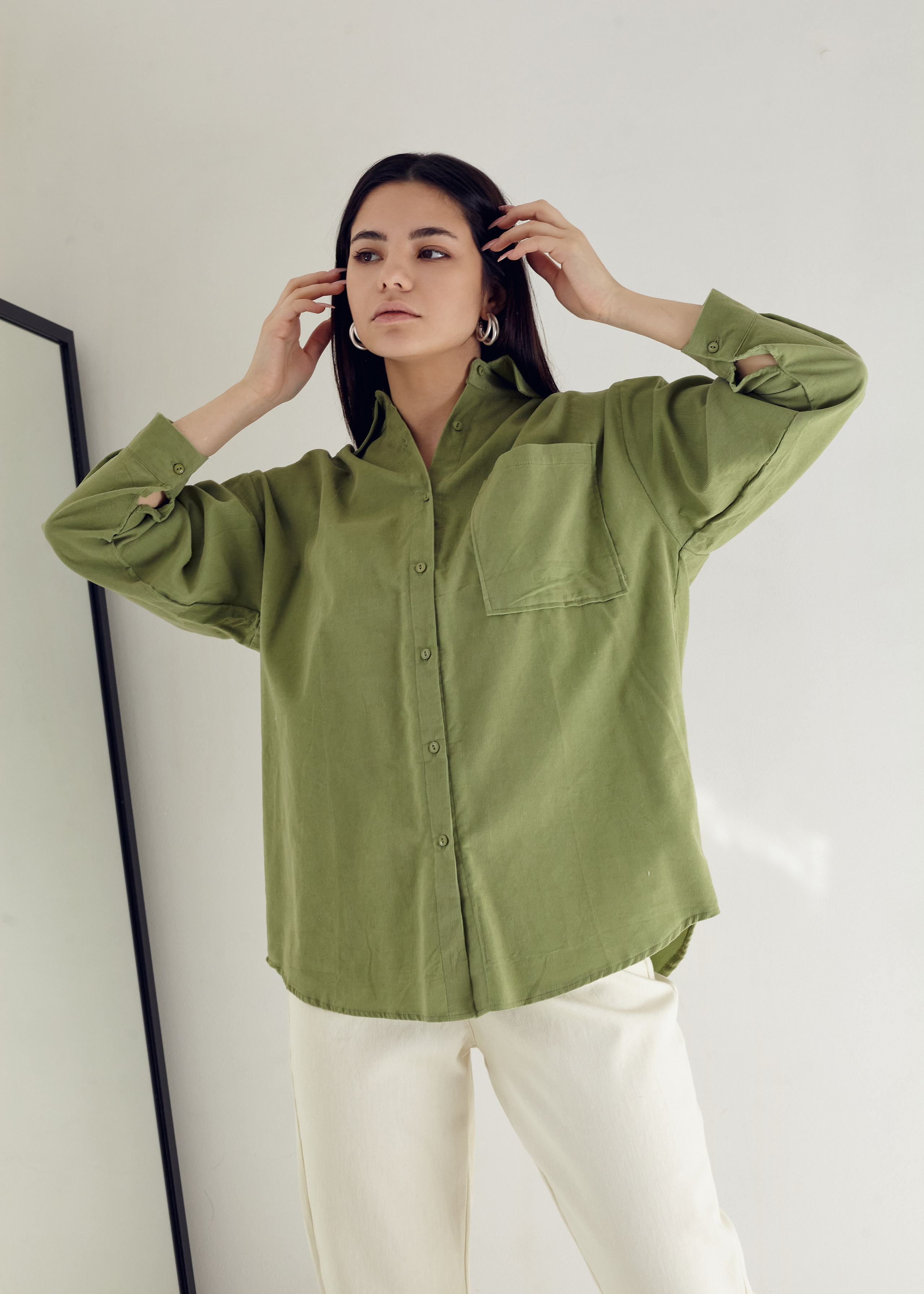 Съемка на модели. Ангелина Журавлева Фотограф в Москве