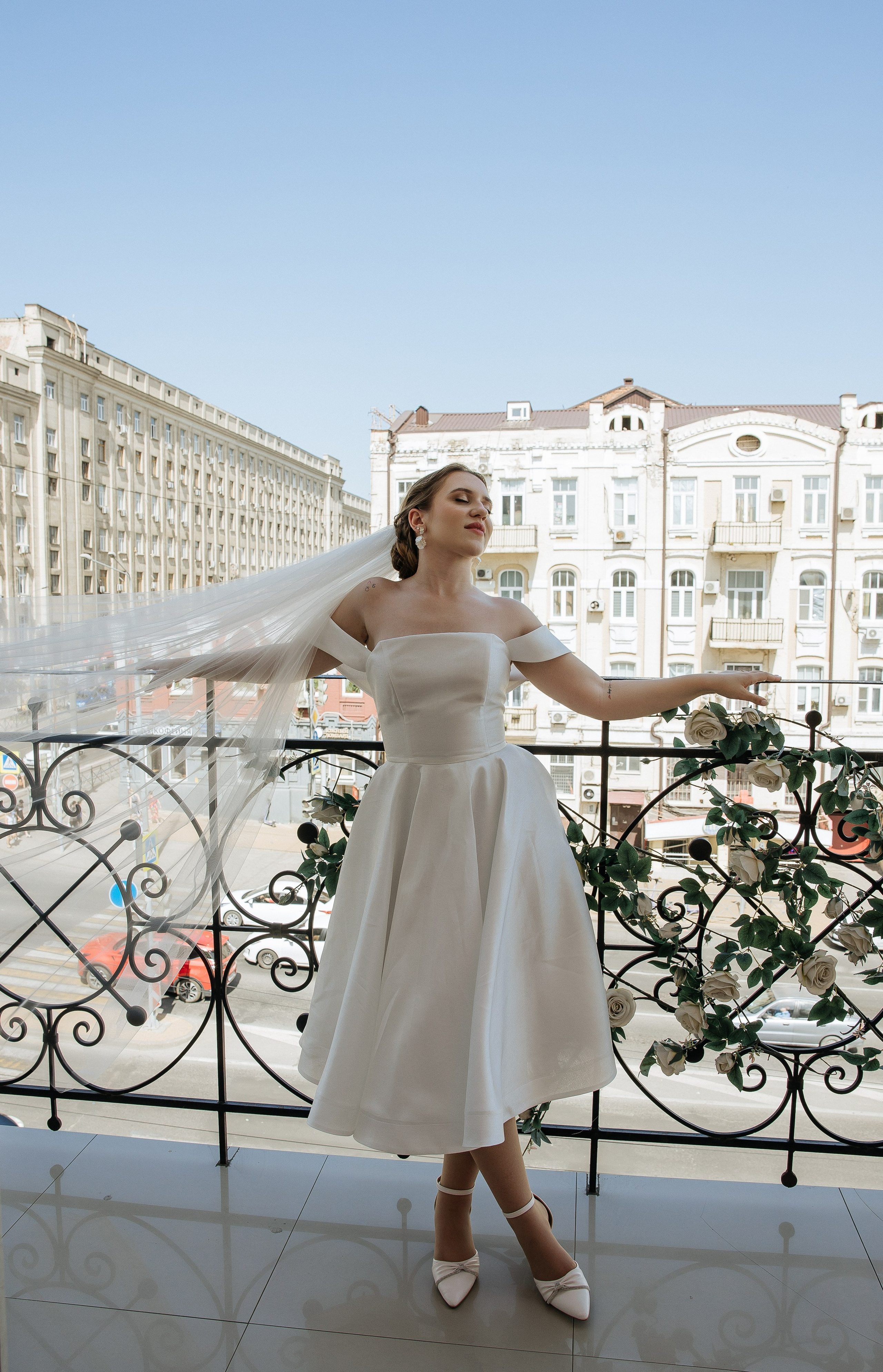 Полный свадебный день. Санремо. Свадебный и семейный фотограф Ростова-на-Дону Ирина Бондарева
