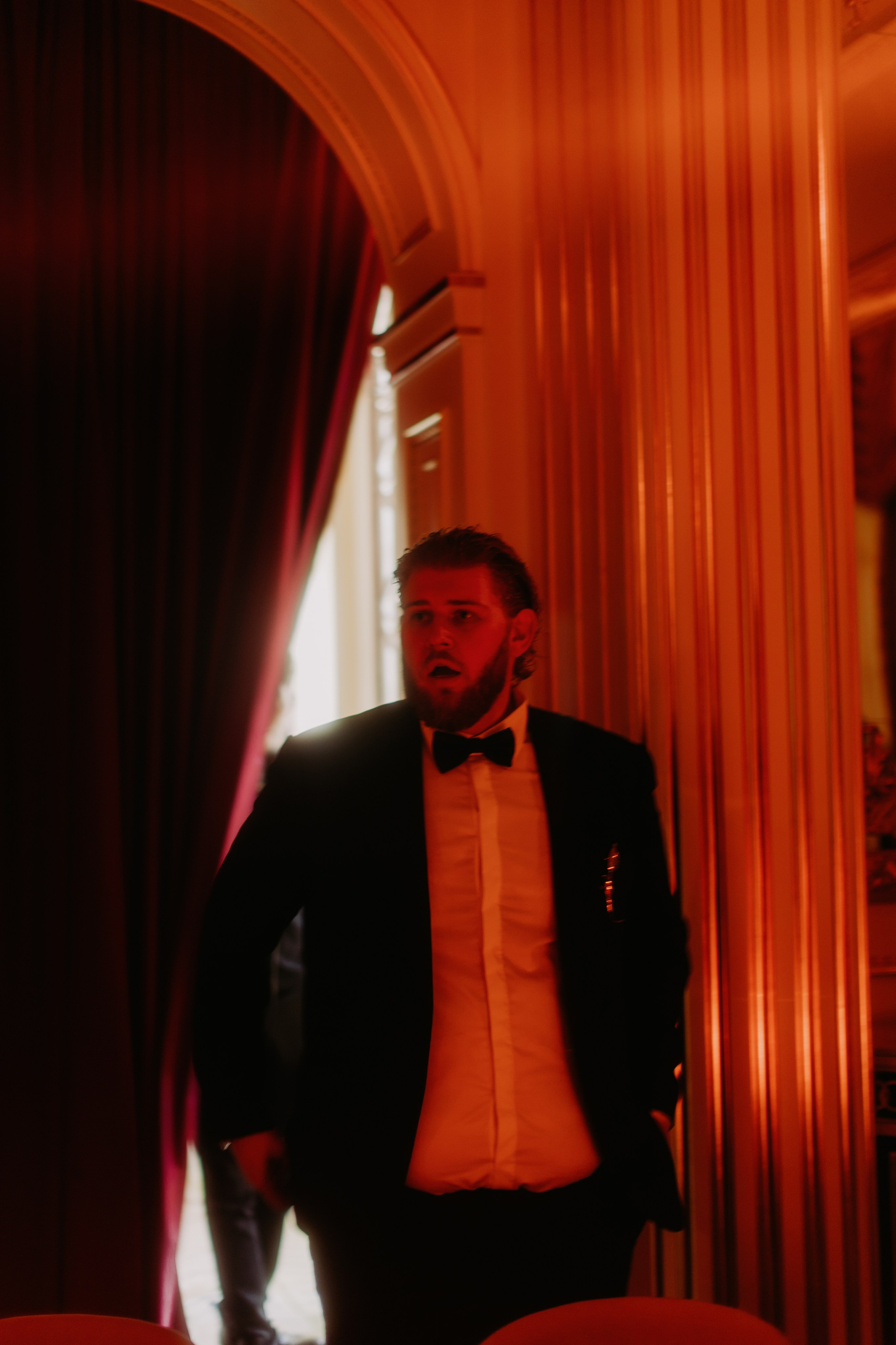 Владимир и Мария. Свадебный и портретный фотограф