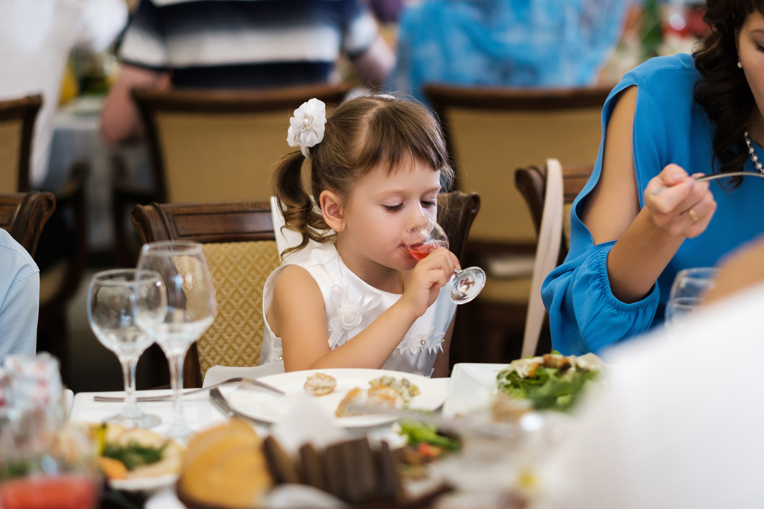 Виктор и Анна. Свадебный фотограф | репортаж | праздники | крещение