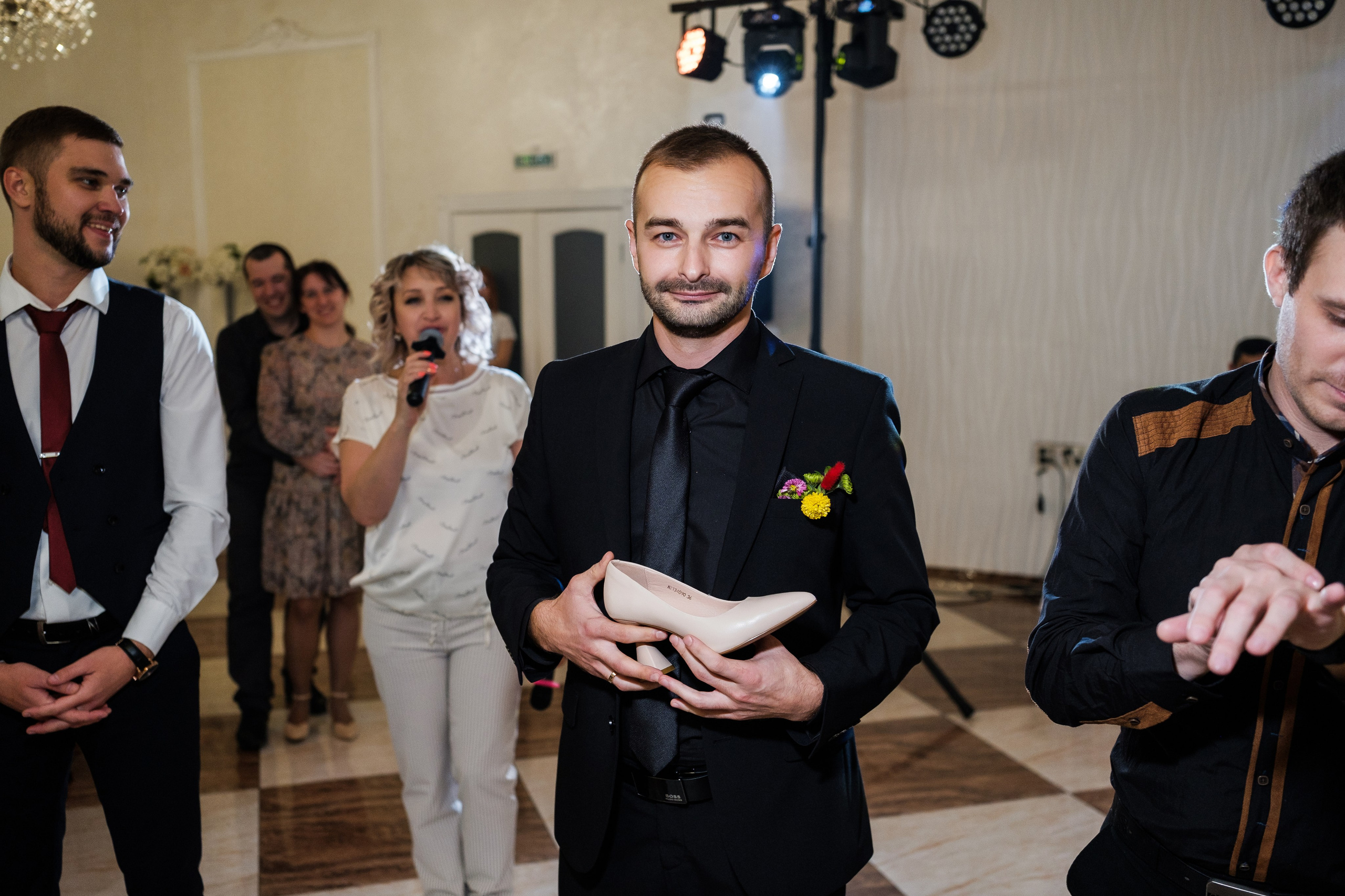 Александр и Лариса. Свадебный фотограф | репортаж | праздники | крещение