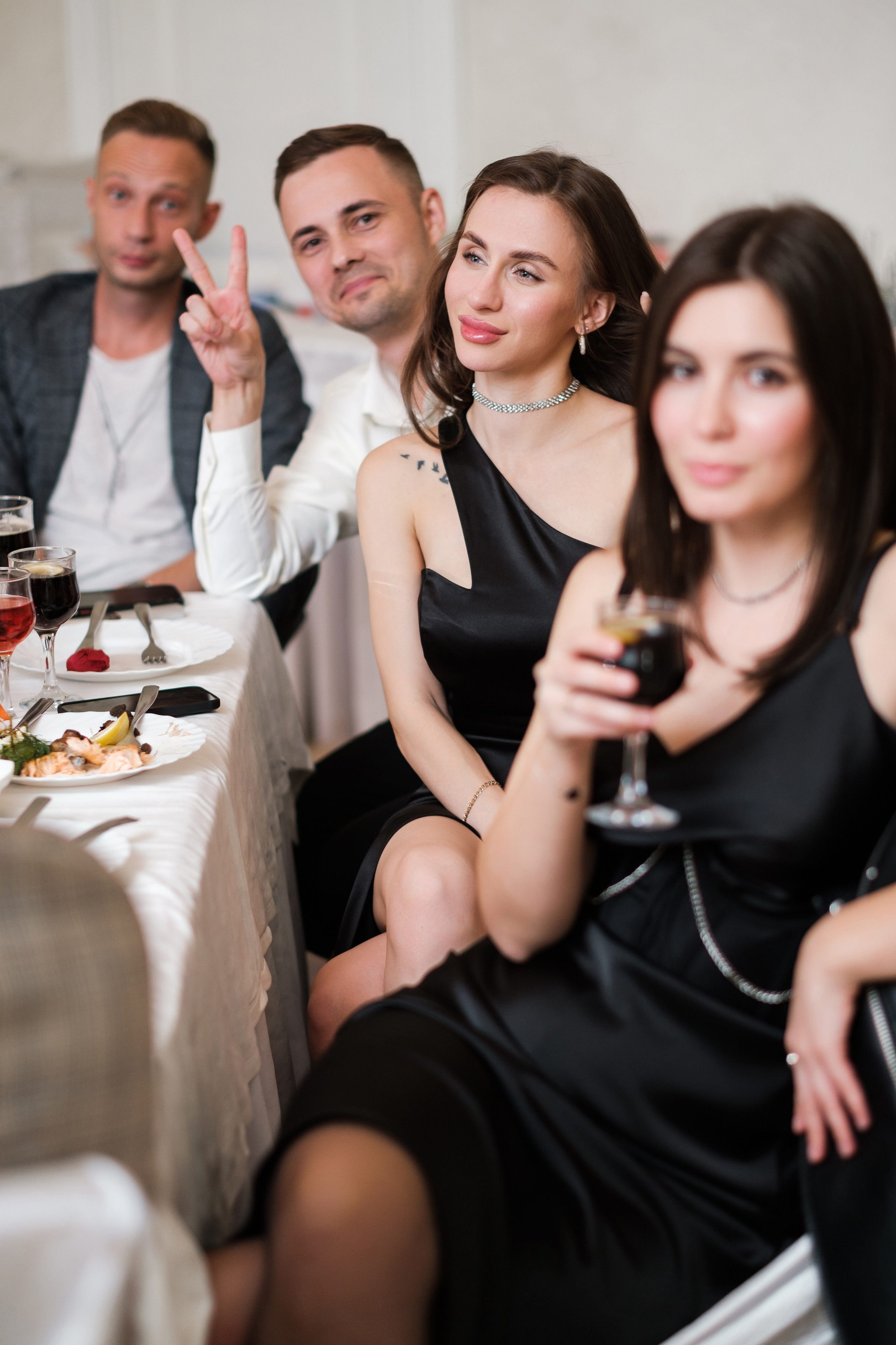 Александр и Лариса. Свадебный фотограф | репортаж | праздники | крещение