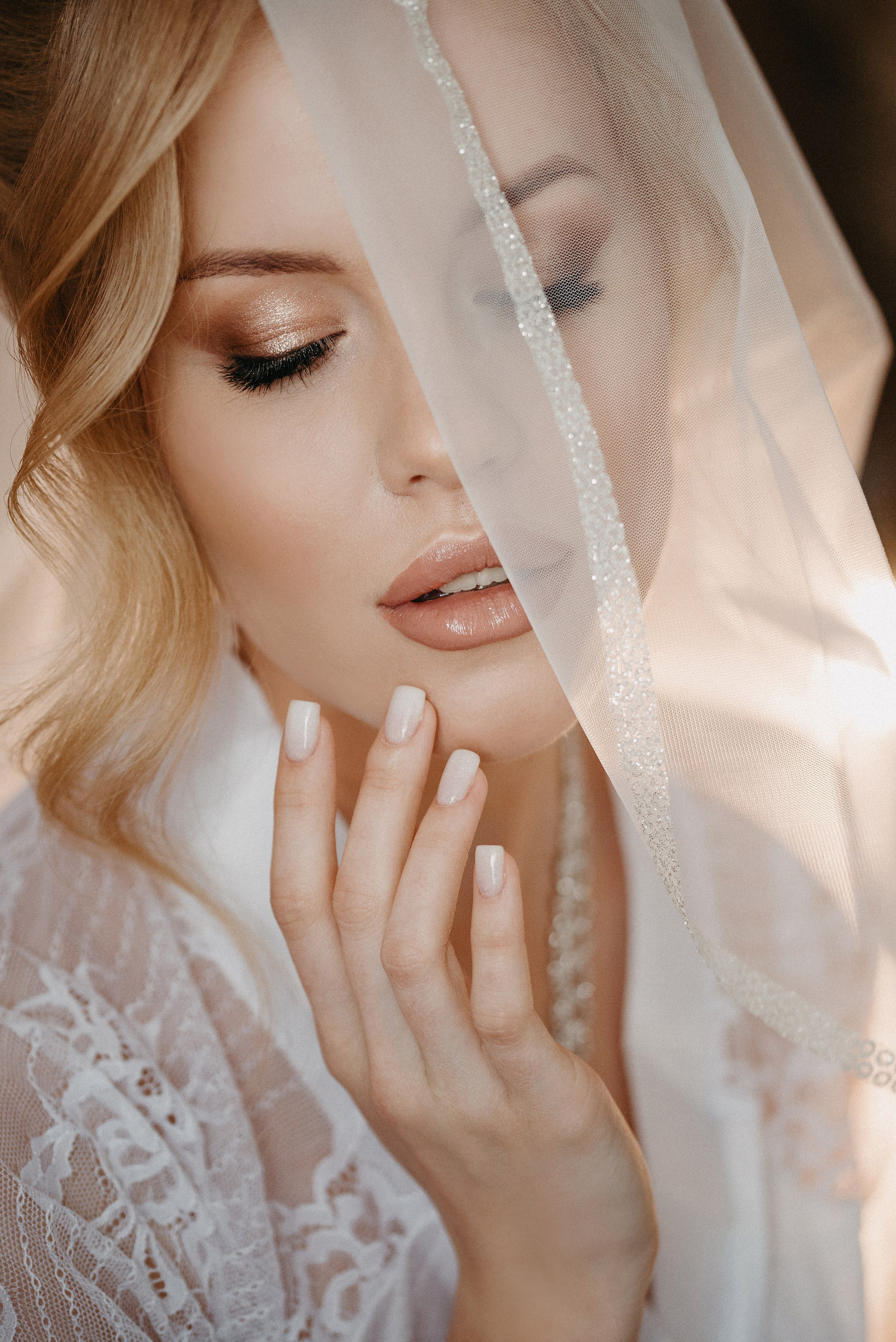 Алексей & Валерия. Свадебный и студийный фотограф Ирина Котикова