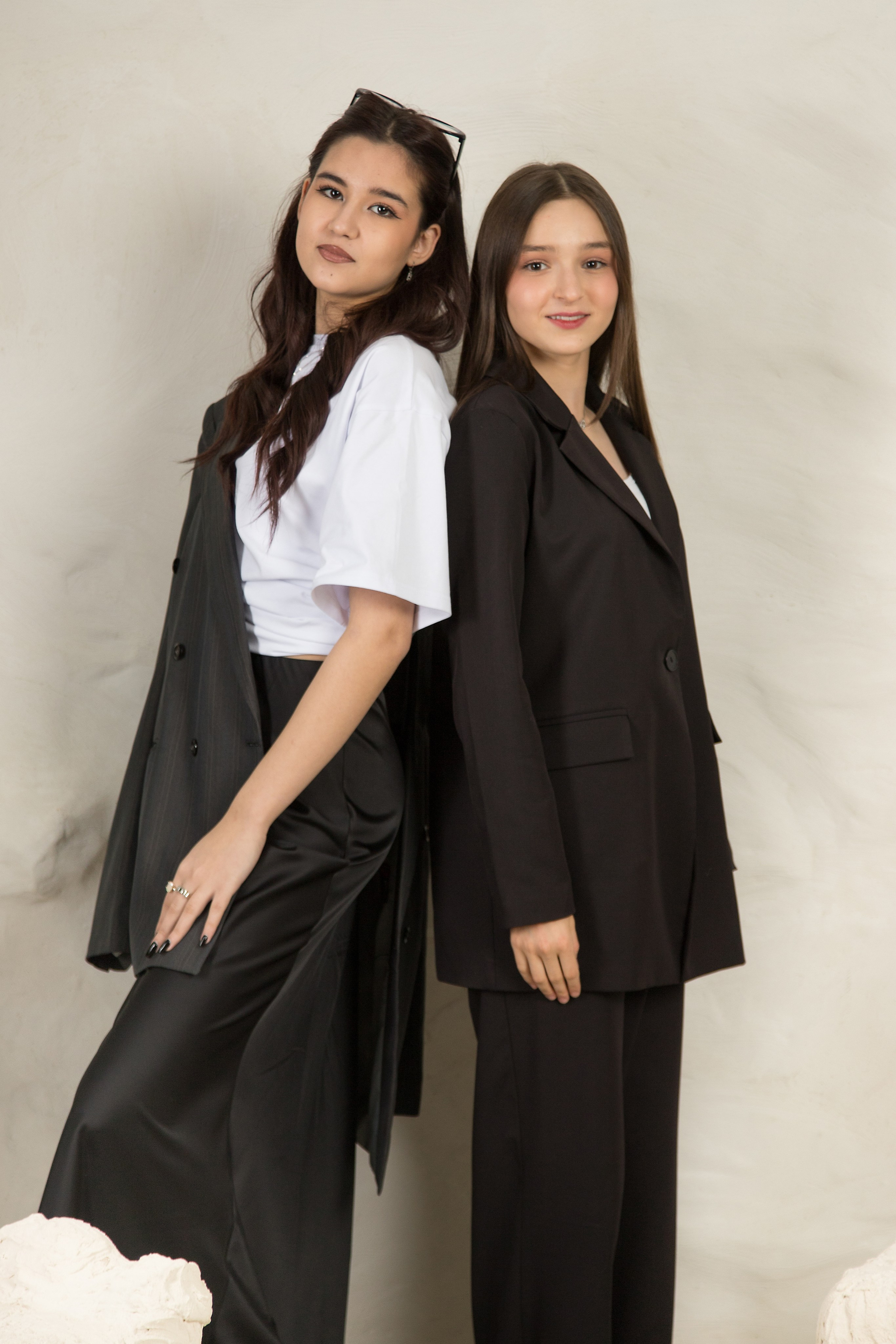 9  и 11 классы. Школьный фотограф в г. Нальчик Галимат Абитова