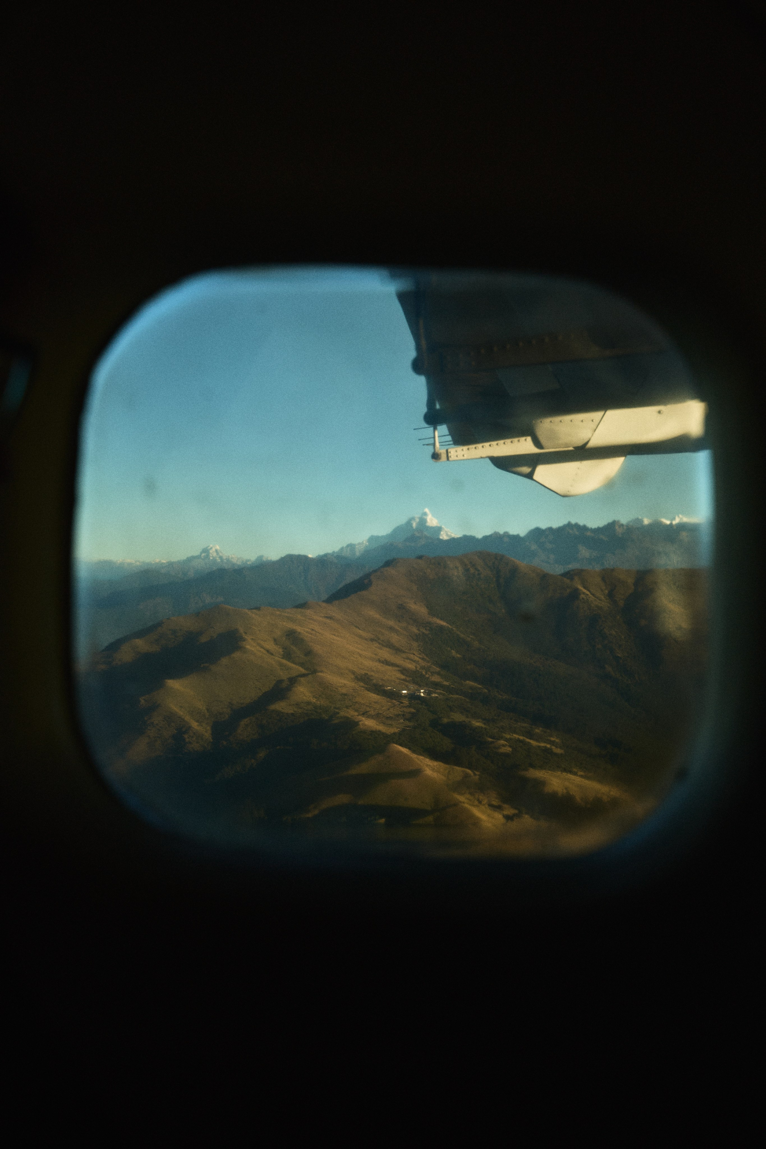 Непал. Фото