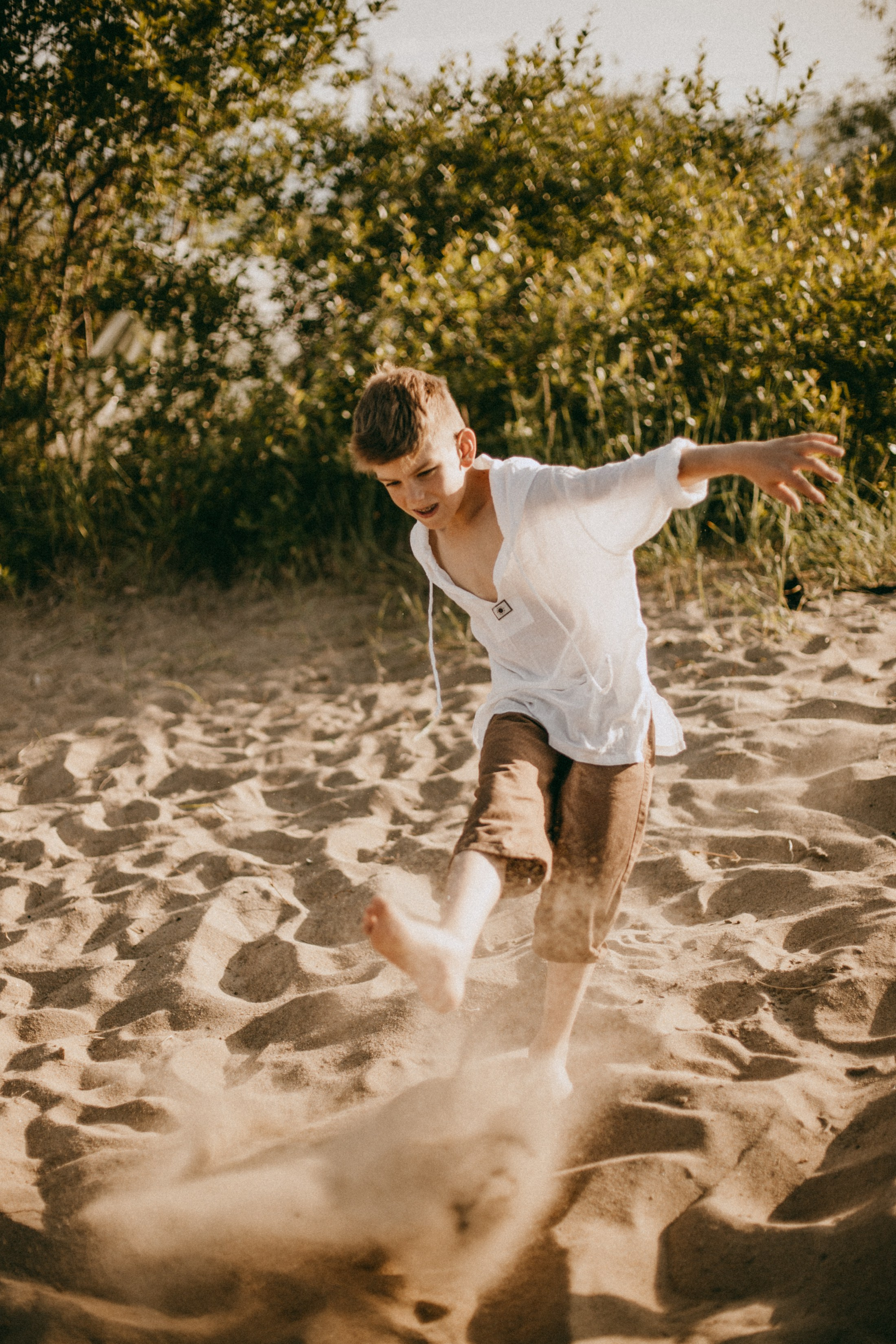 Летняя прогулка на Байкале. Фотограф Наталья Кургина Слюдянка Иркутск