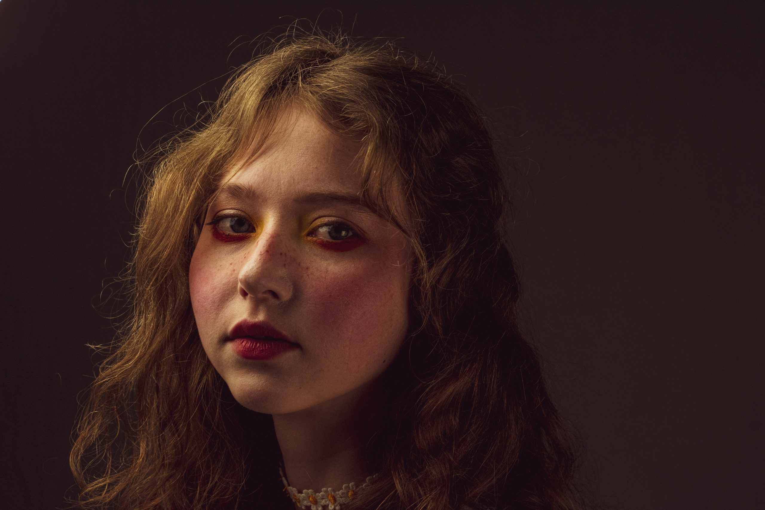 Портрет. Noffocus — фотограф в Санкт-Петербурге | Контент и арт-съёмка