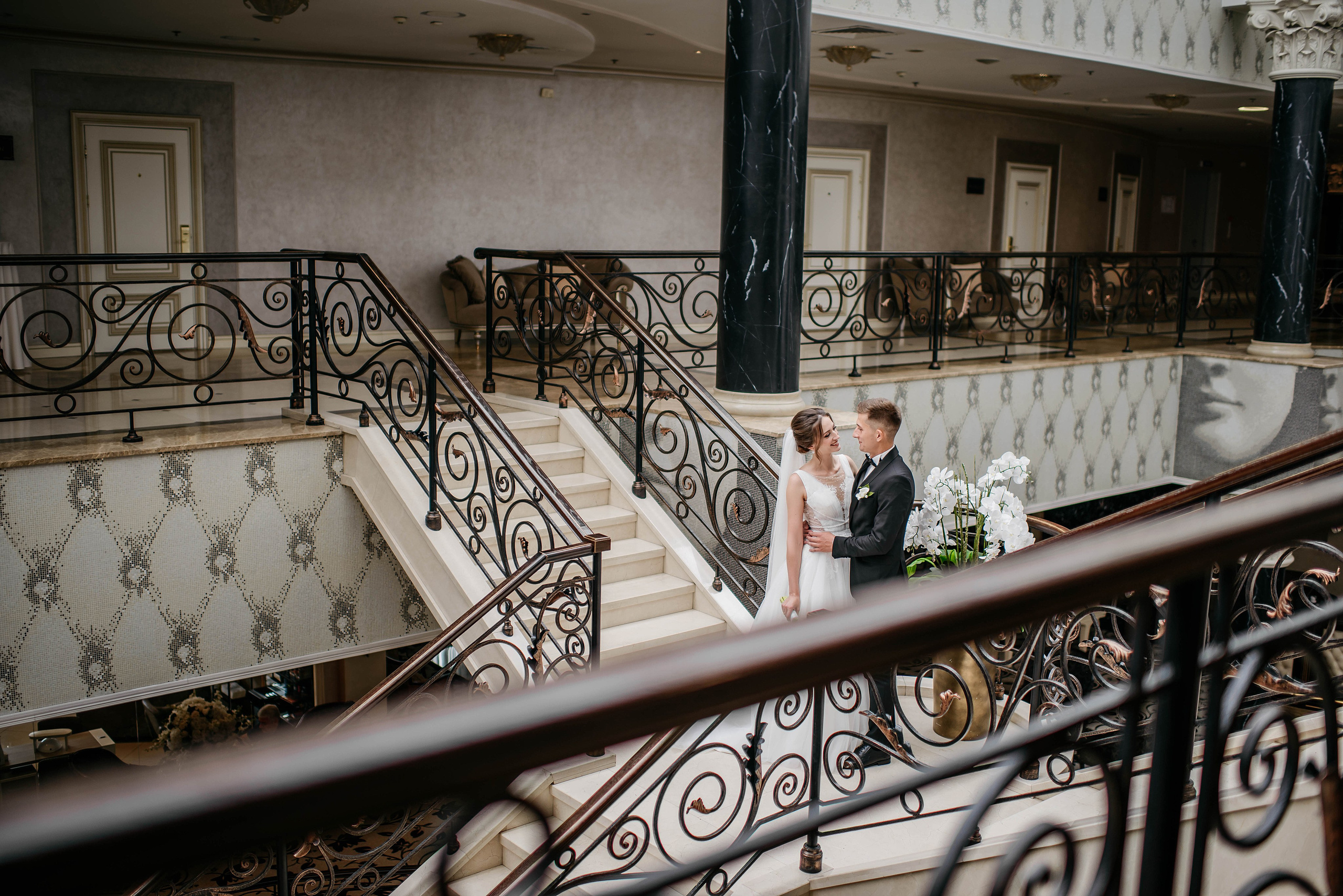 Tsaritsyno. Свадебный и семейный фотограф в г. Москва Ирина Гаврилова