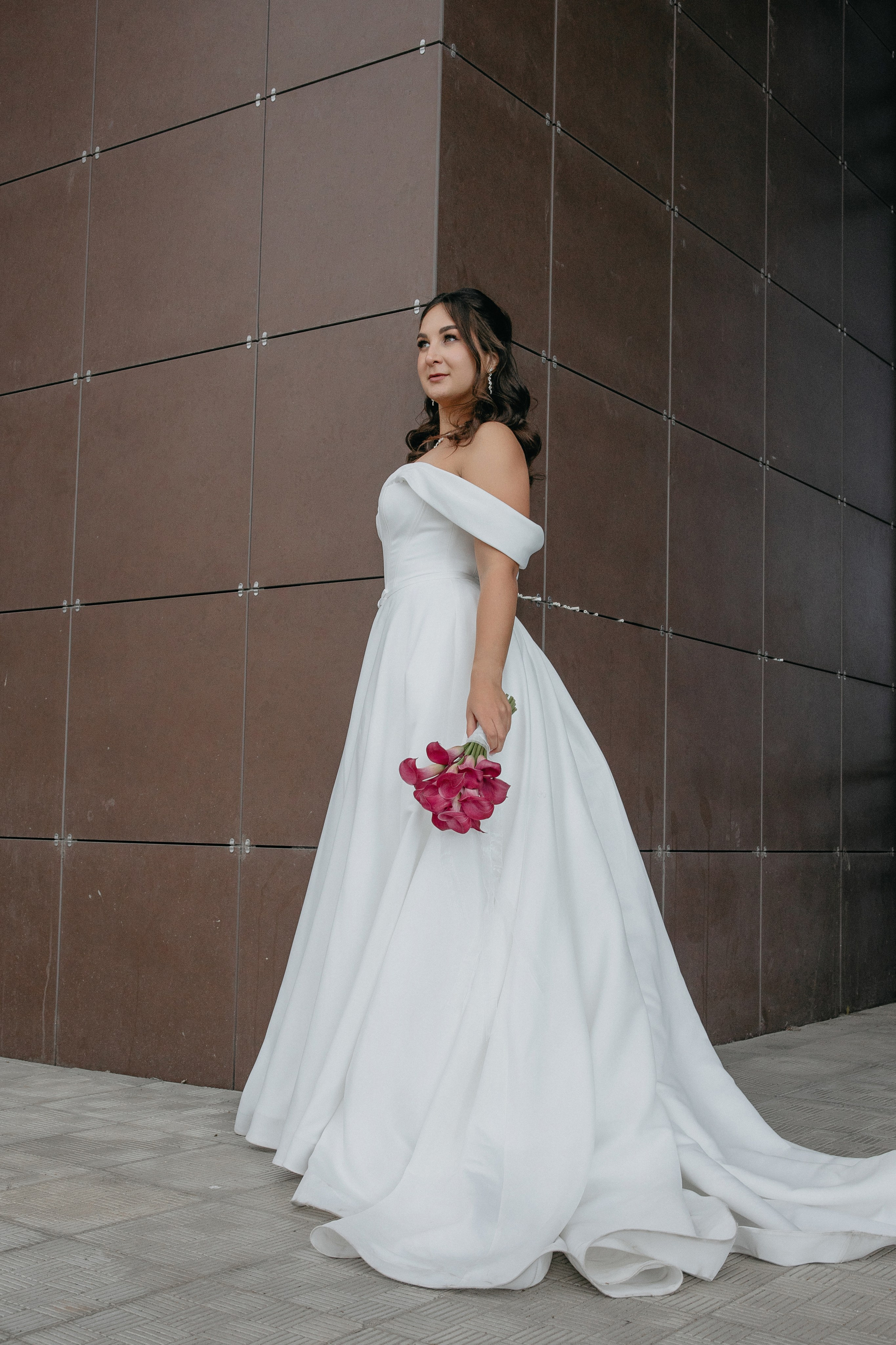 Свадебная фотосессия Иваново. Свадебный фотограф в Иваново Гитарина Черняева