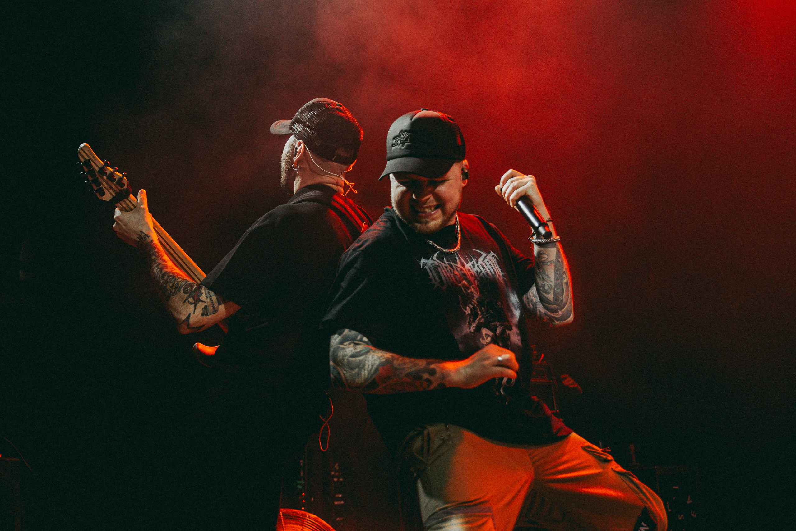 Концертное портфолио. Портфолио