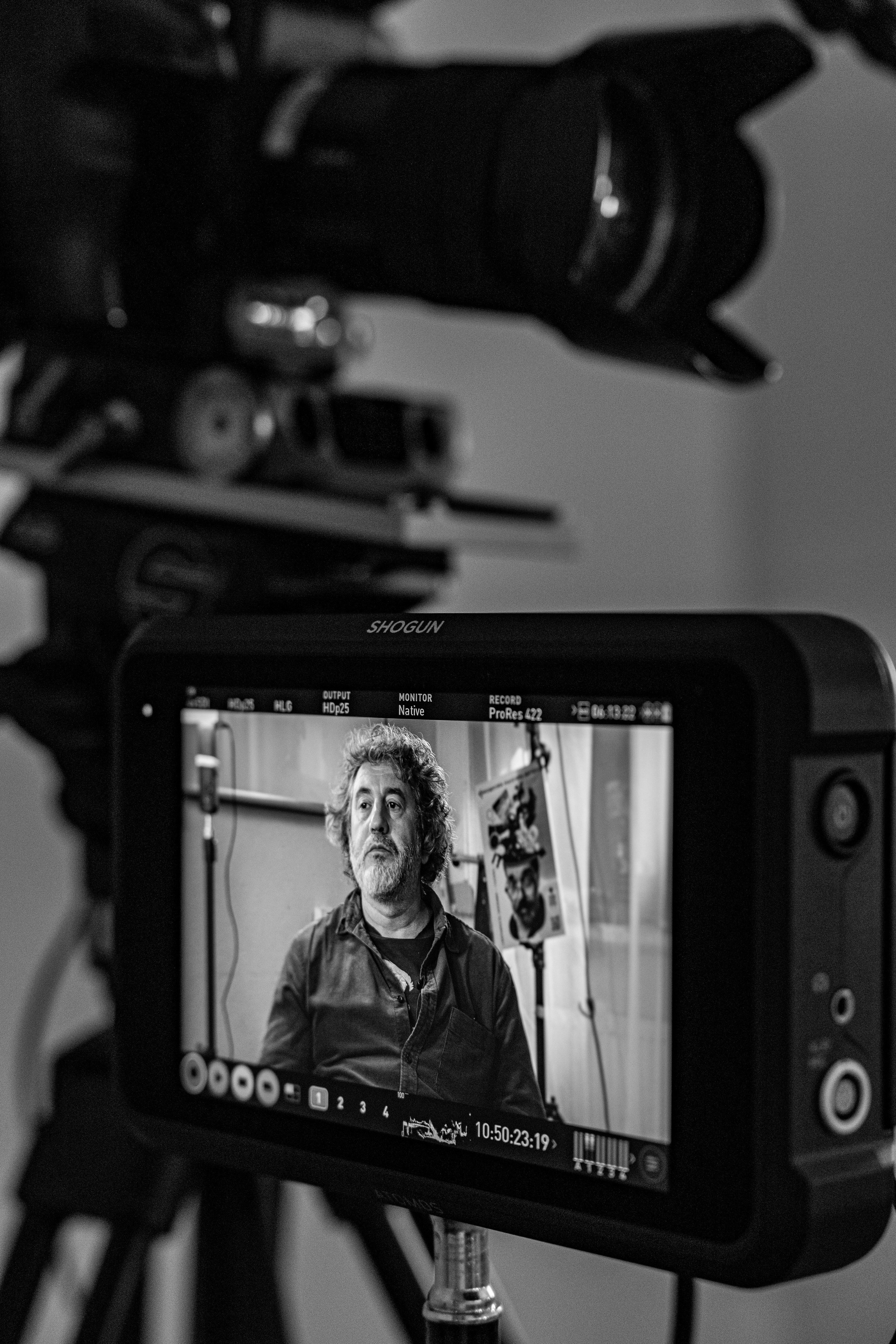 Встреча Максим Волох и Андрей Иванов. Фотограф/видеограф в Санкт-Петербурге Динара Гольдина