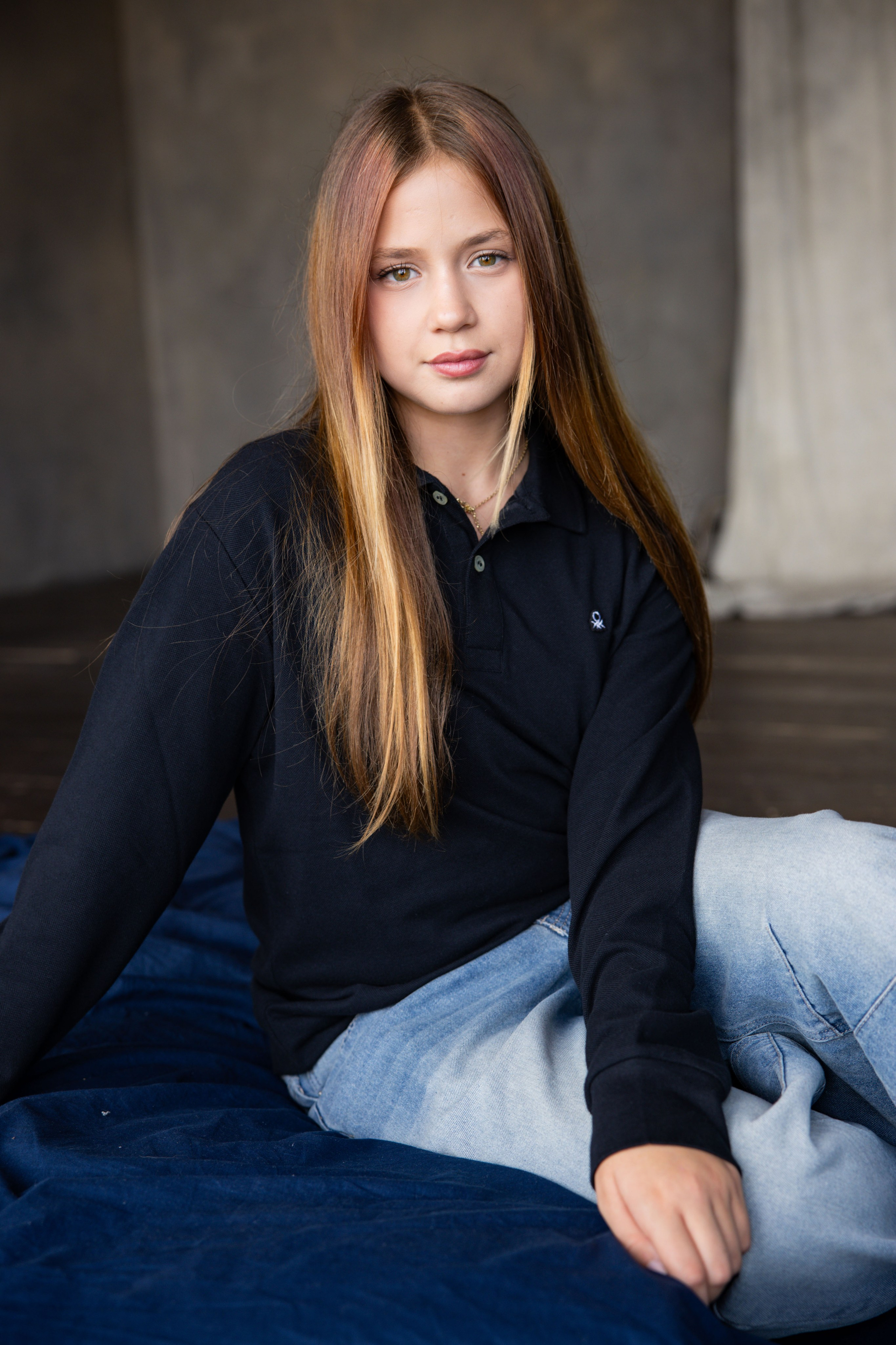 Камилла. Фотограф/видеограф в Санкт-Петербурге Динара Гольдина