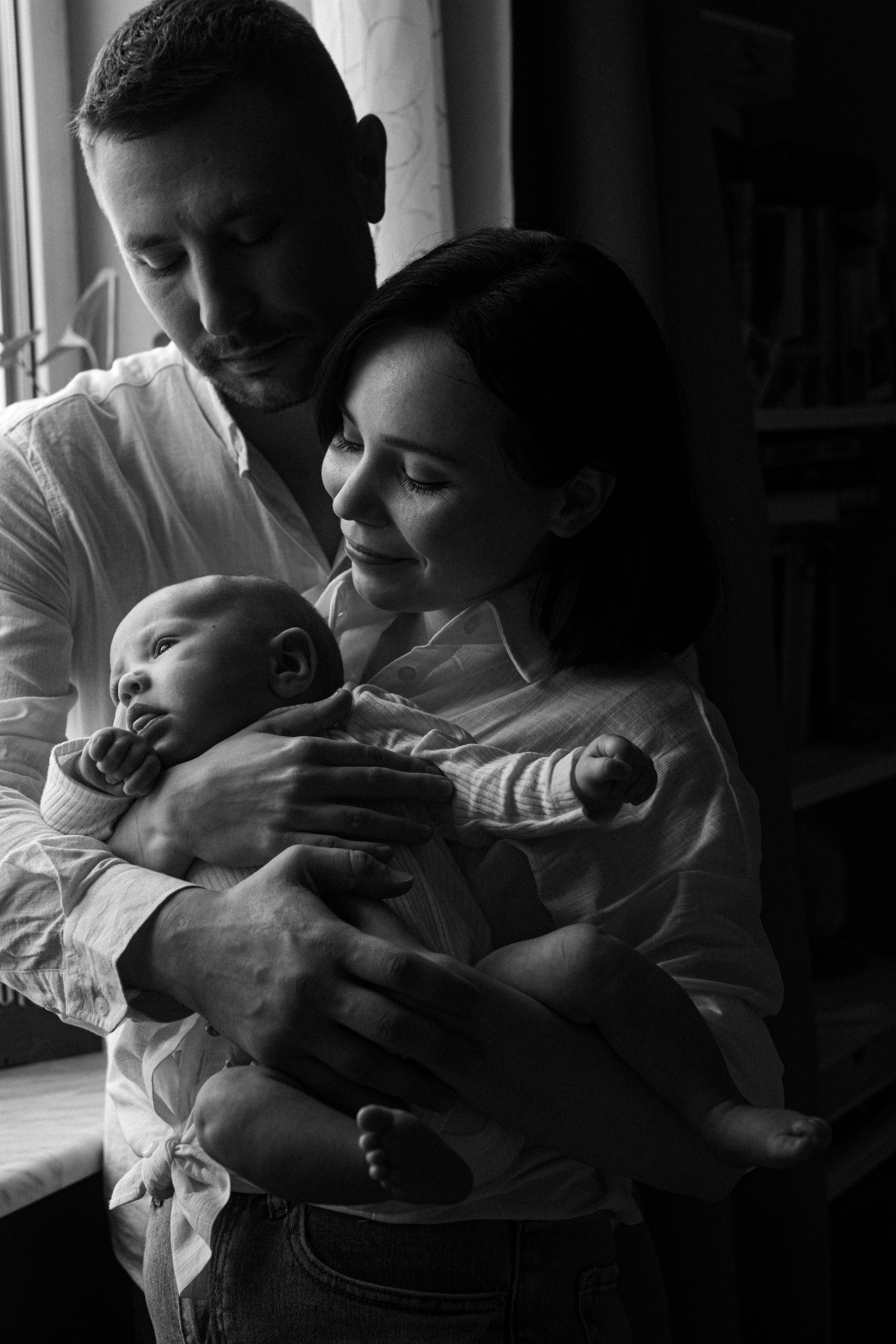 Андрей и Оксана 16.03.2025. Фотограф/видеограф в Санкт-Петербурге Динара Гольдина