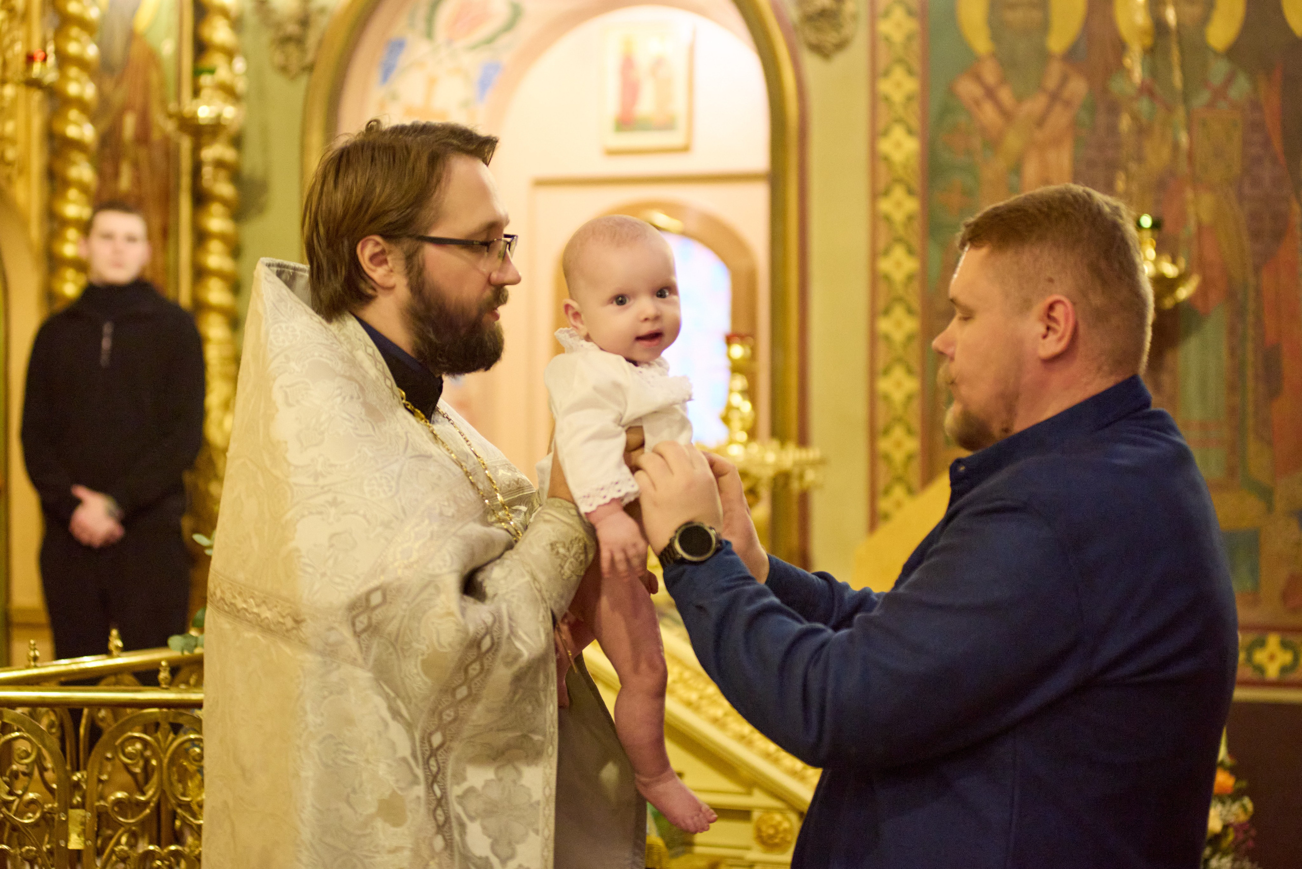 Семейное. Фотограф для маркет плэйсов и портретный фотограф Балакирев Дмитрий москва