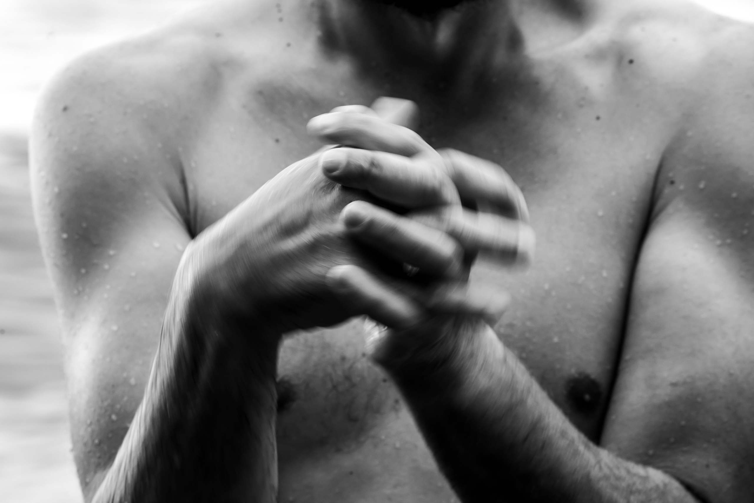 Мужской портрет. Фотограф из Сочи Регина Труфанова