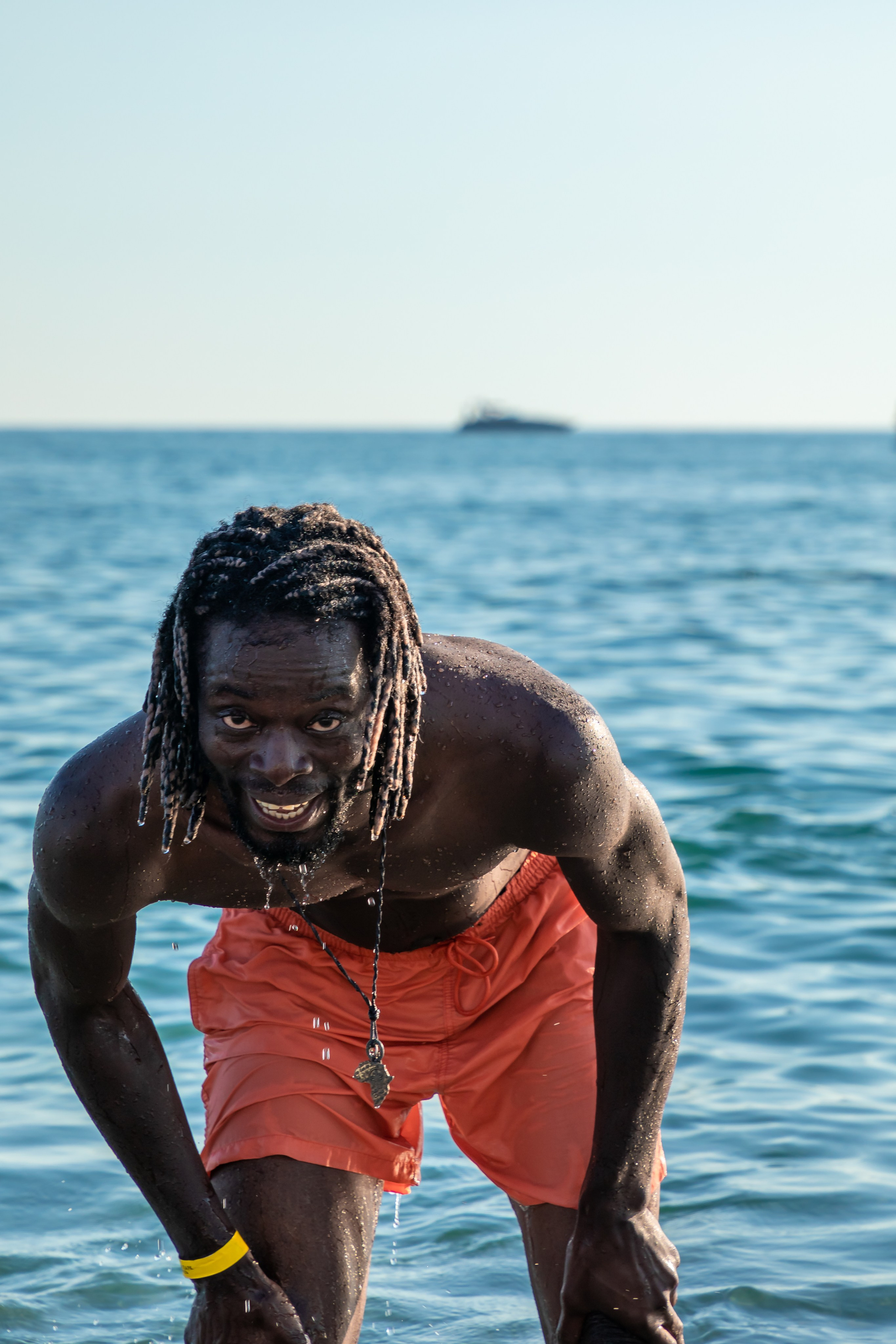 Мужской портрет. Фотограф из Сочи Регина Труфанова