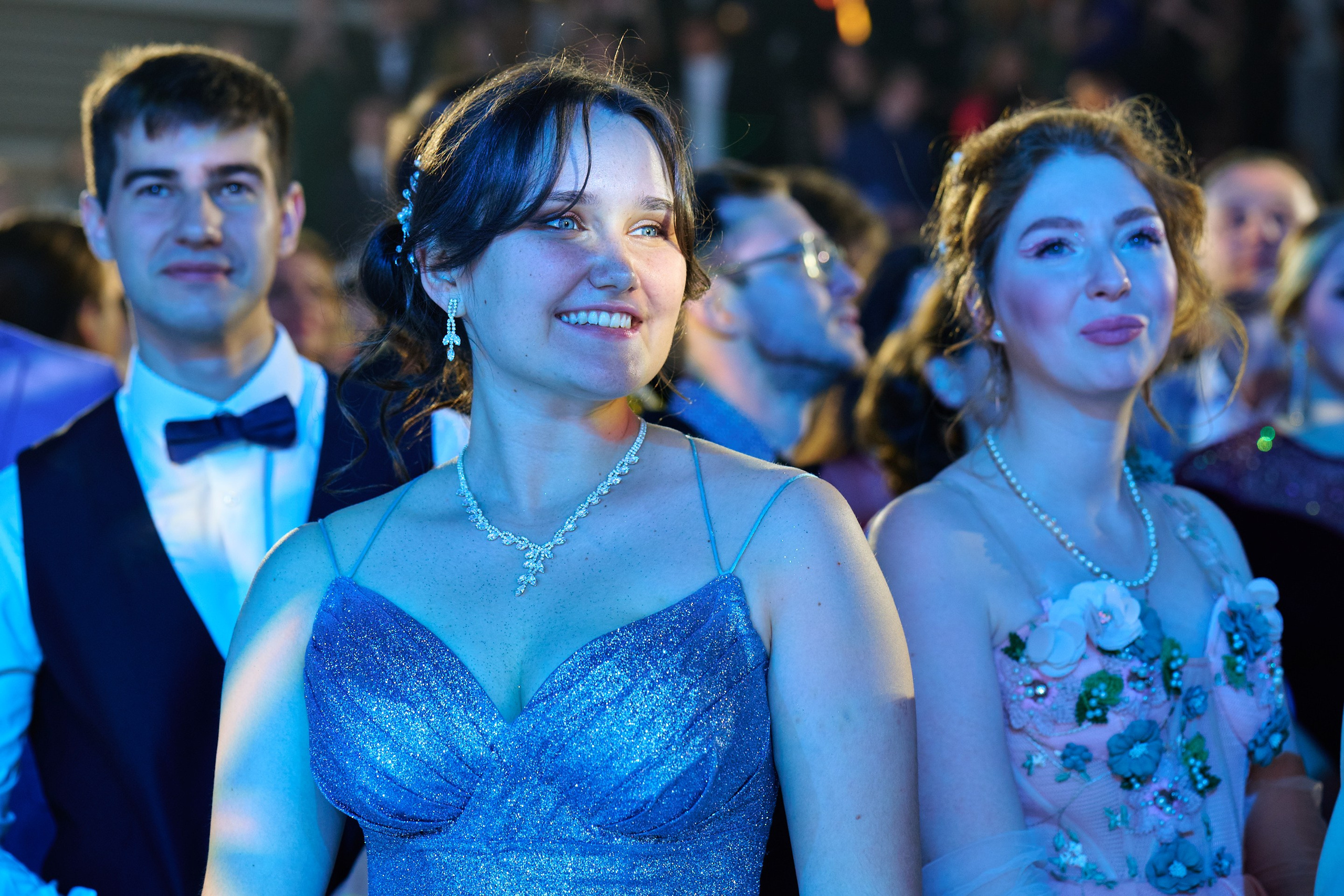 Зимний бал 14.12. Профессиональный репортажный фотограф Инесса Иминова