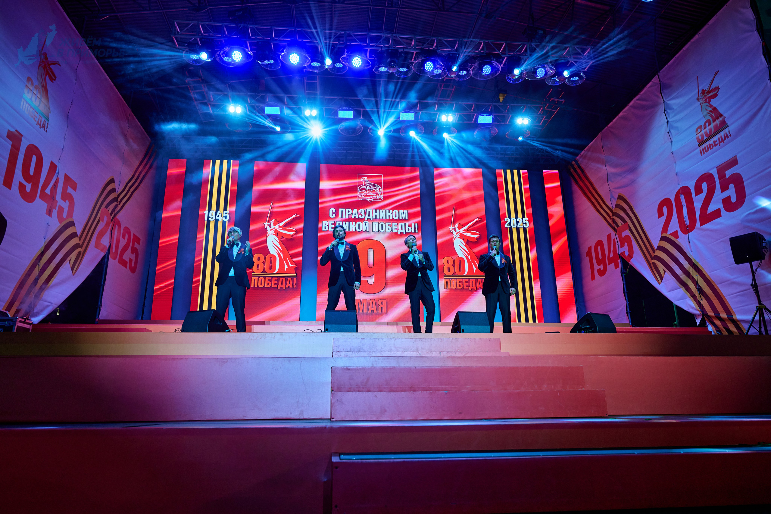 9 мая 2025. Профессиональный репортажный фотограф Инесса Иминова