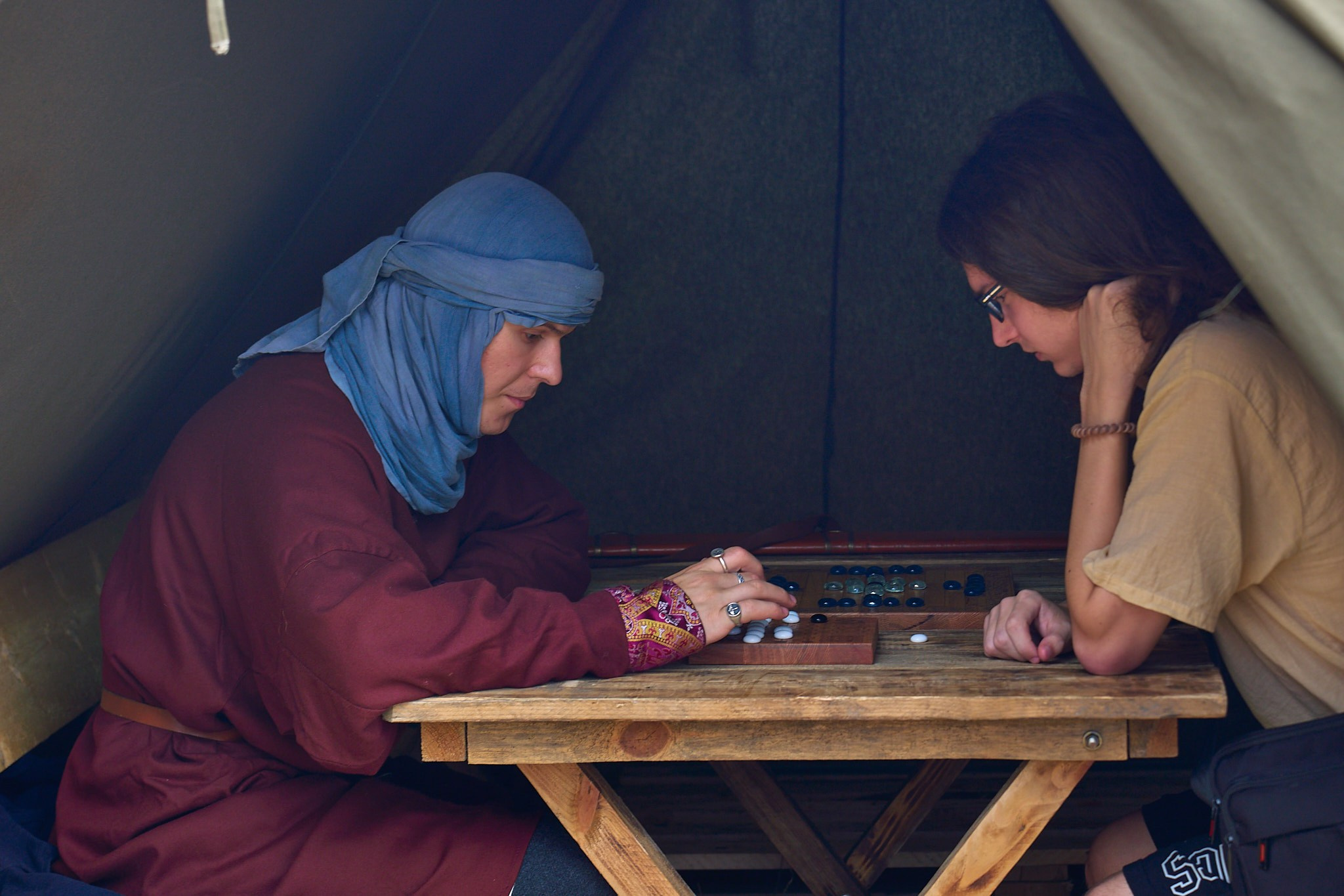 Молодёжный выходной в креативном пространстве. Профессиональный репортажный фотограф Инесса Иминова